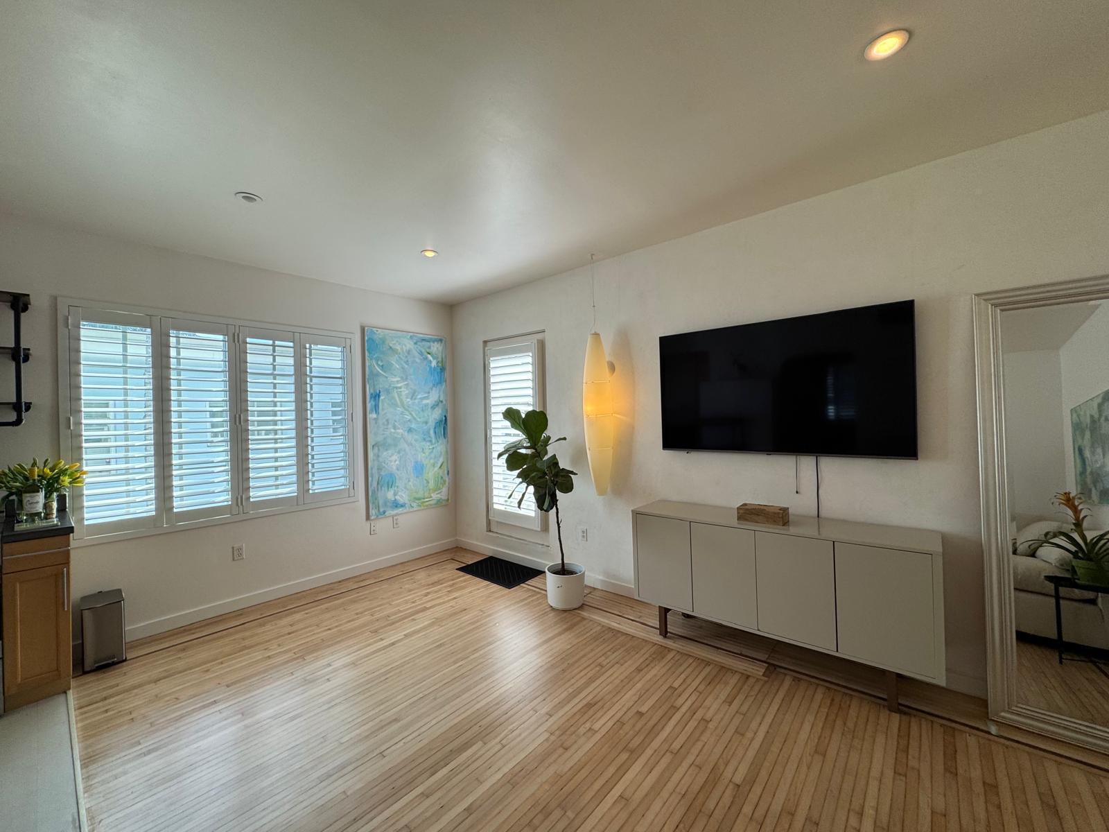 WHISPER CONDO - Residential Lease