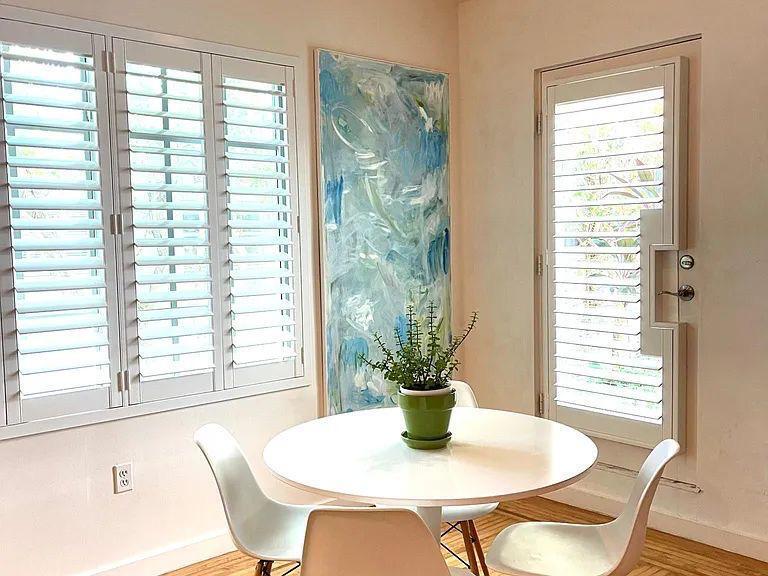 WHISPER CONDO - Residential Lease