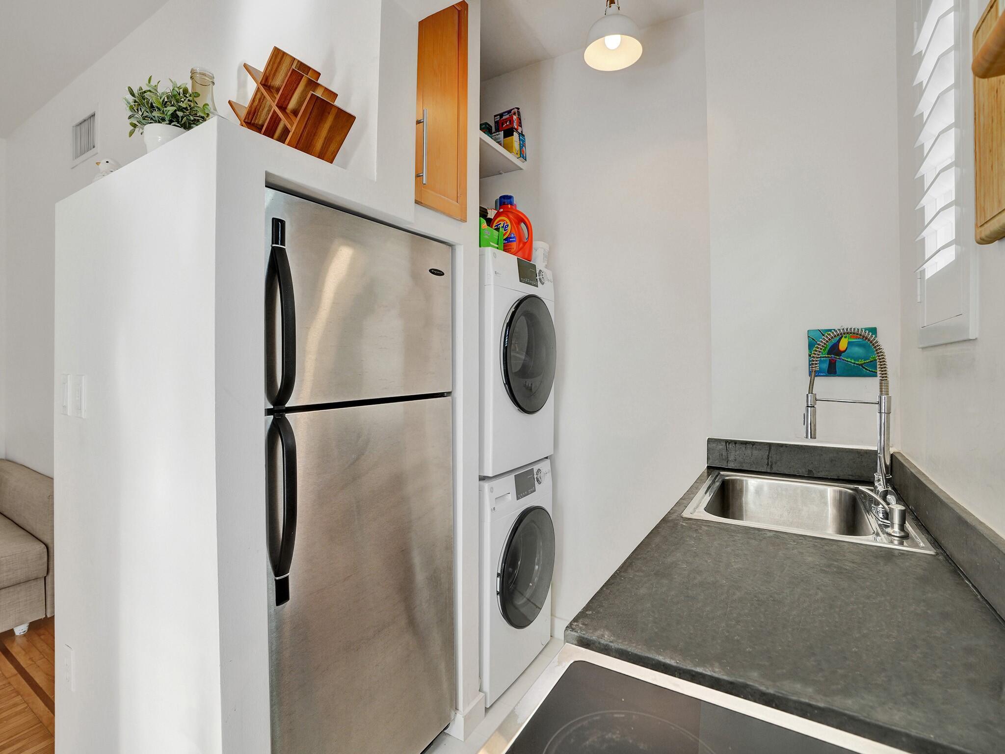 WHISPER CONDO - Residential Lease
