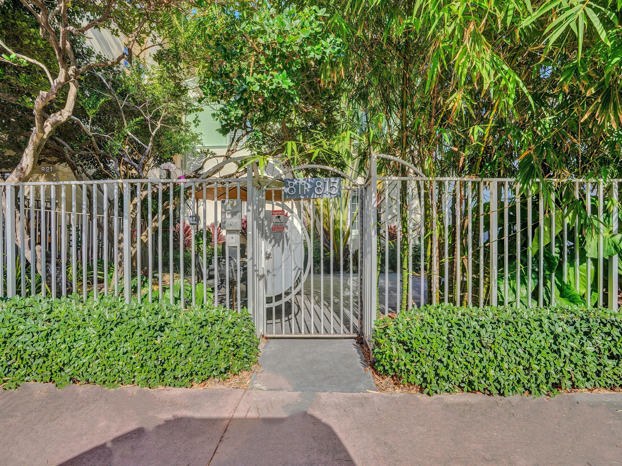 WHISPER CONDO - Residential Lease