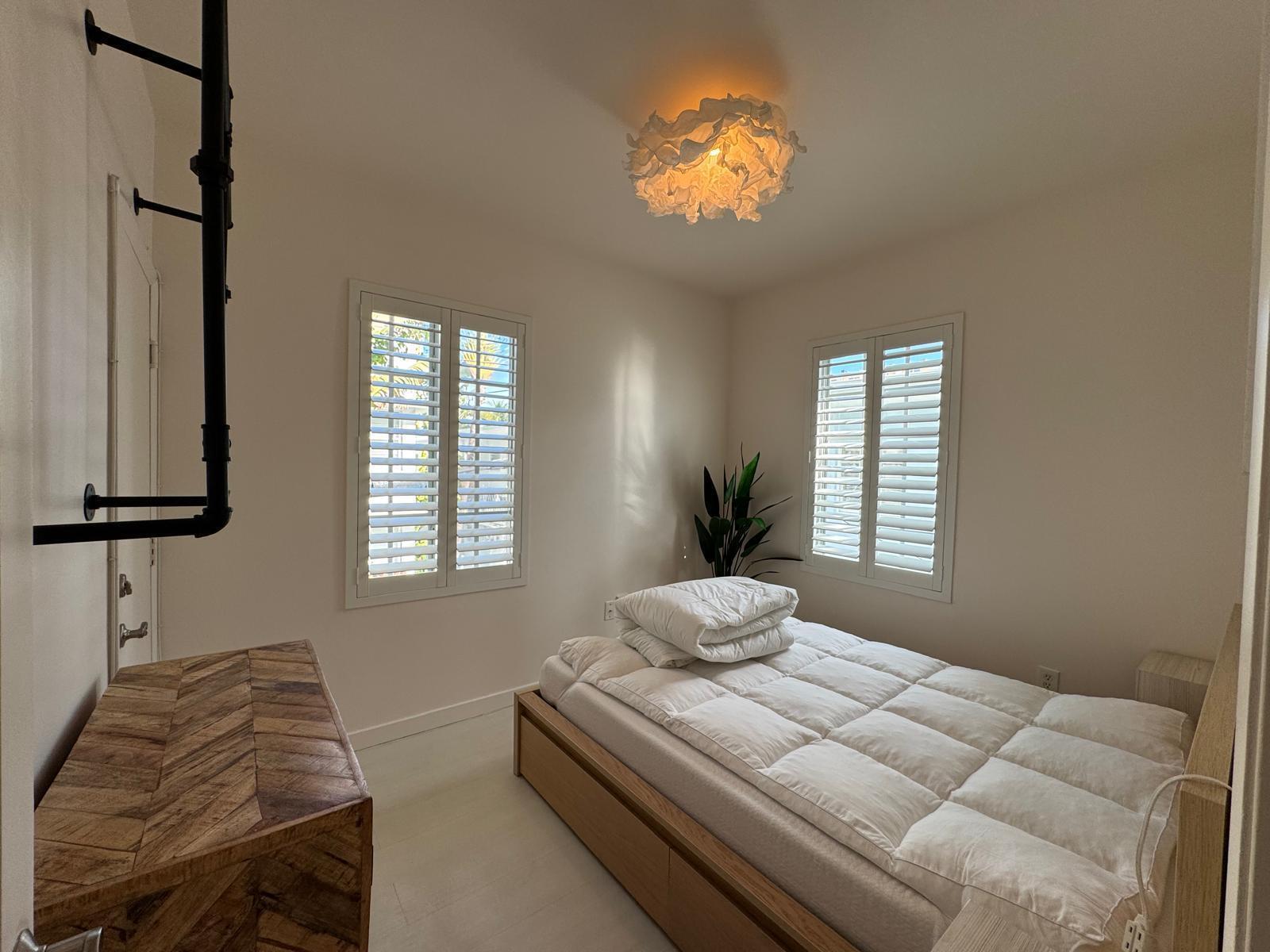 WHISPER CONDO - Residential Lease