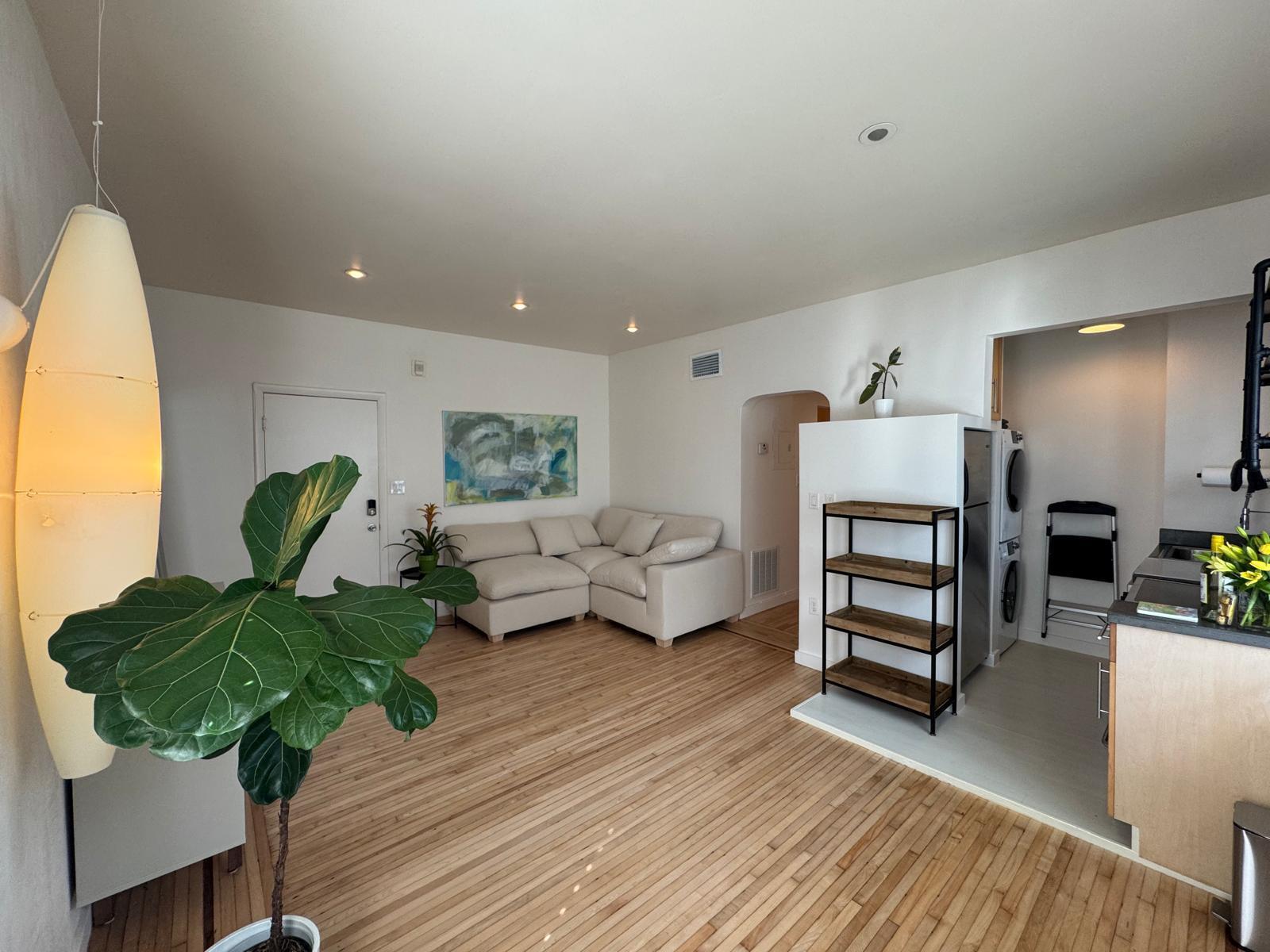 WHISPER CONDO - Residential Lease