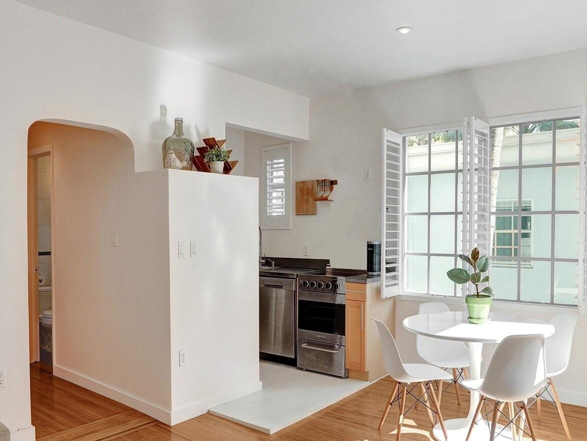 WHISPER CONDO - Residential Lease