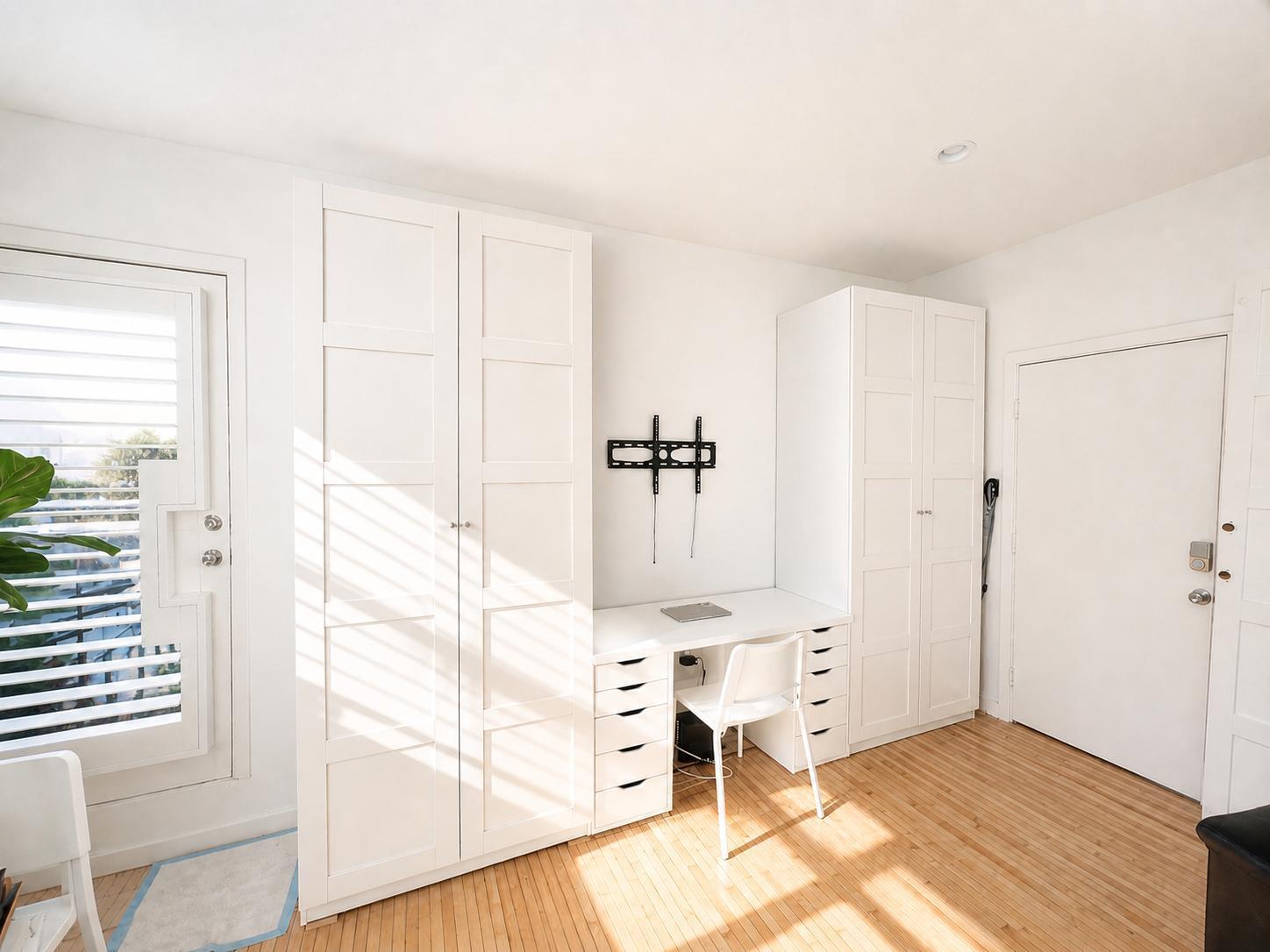 WHISPER CONDO - Residential Lease