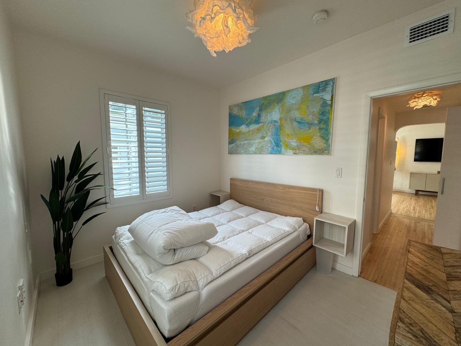 WHISPER CONDO - Residential Lease