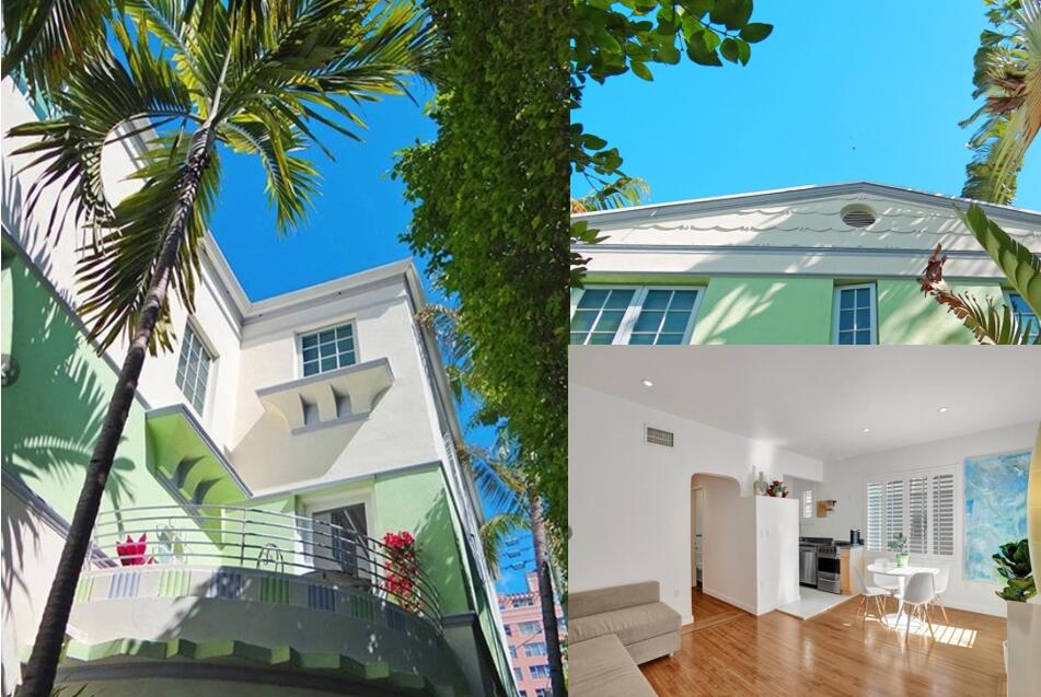 WHISPER CONDO - Residential Lease