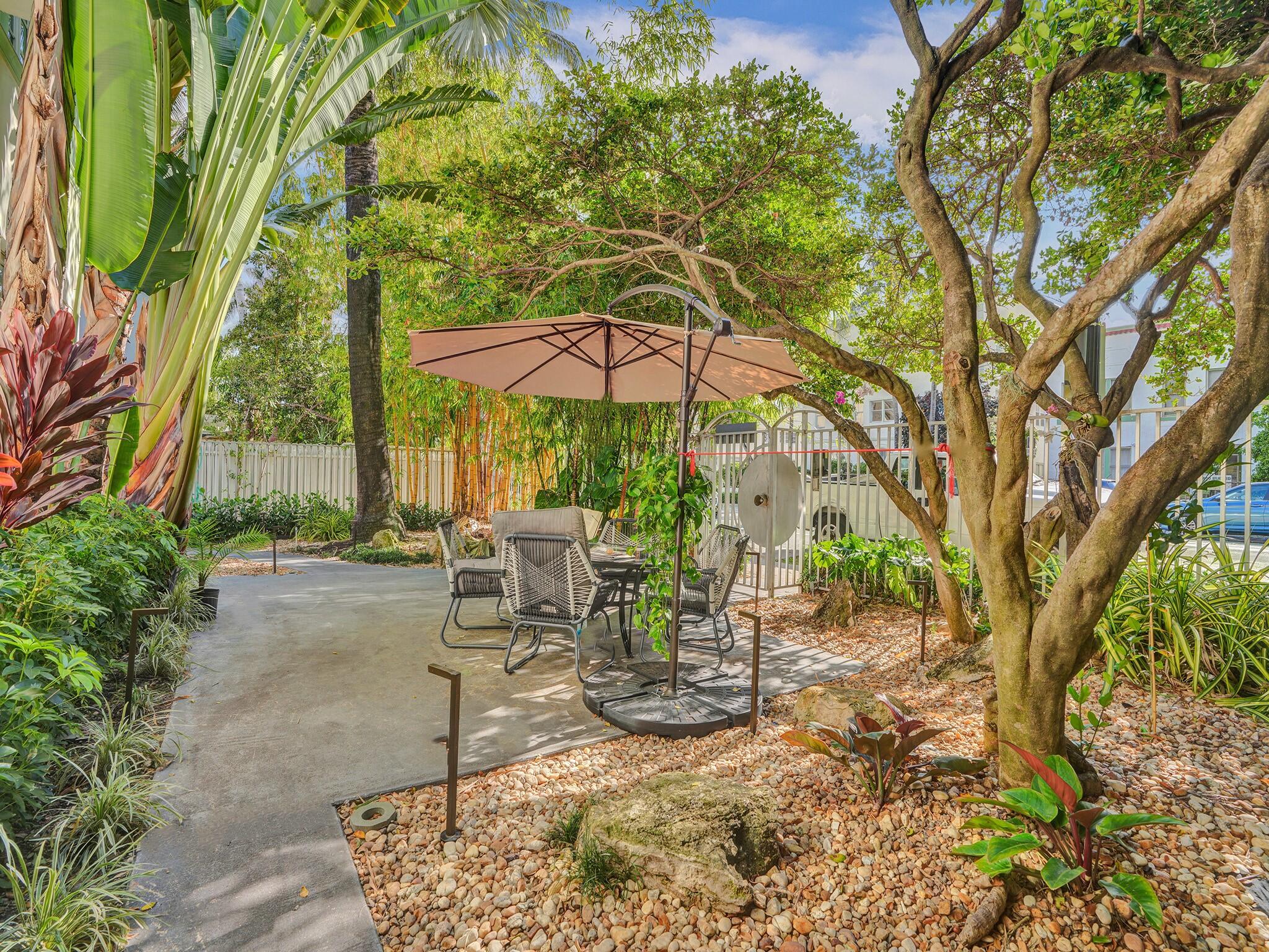 WHISPER CONDO - Residential Lease