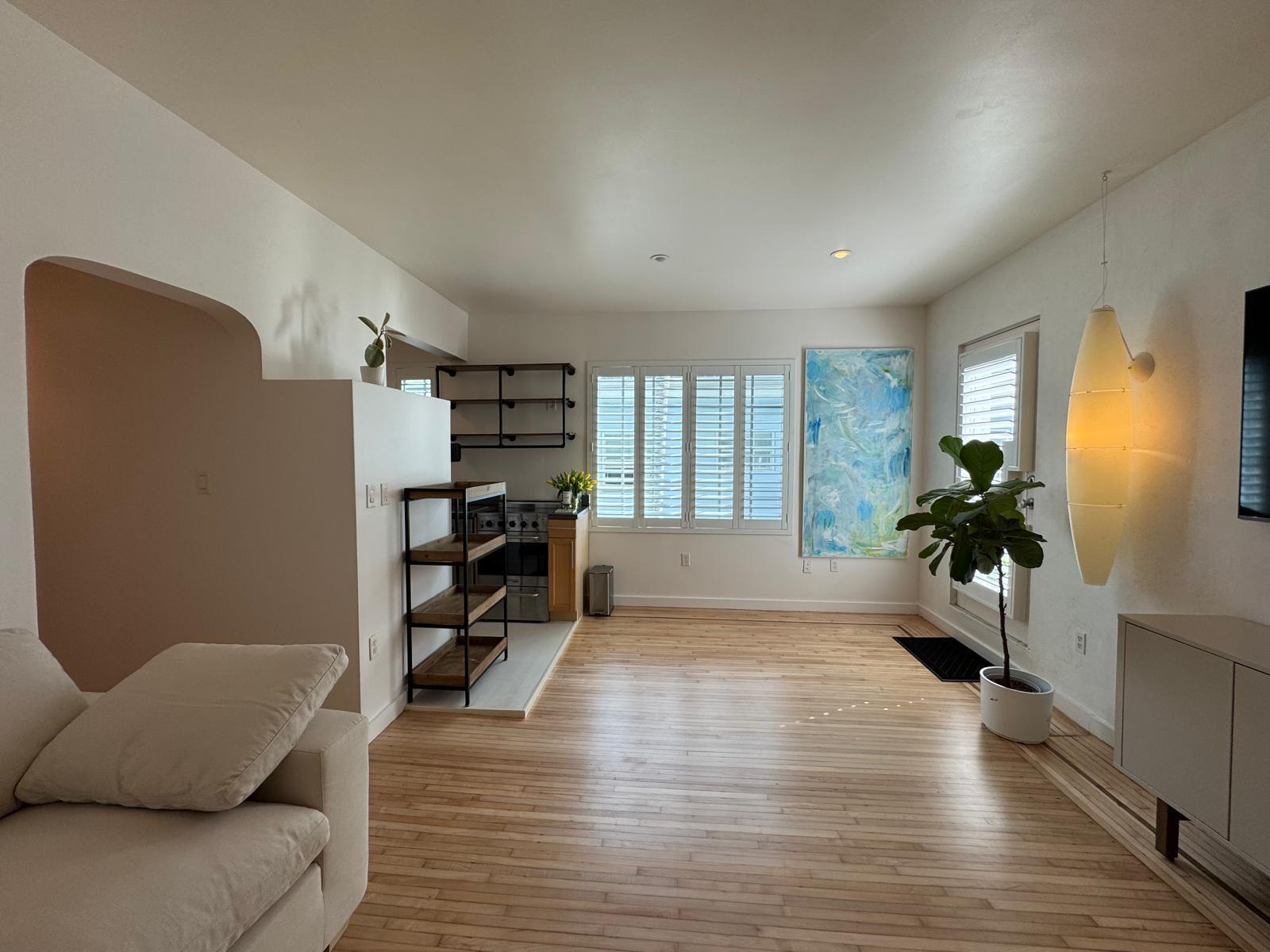 WHISPER CONDO - Residential Lease