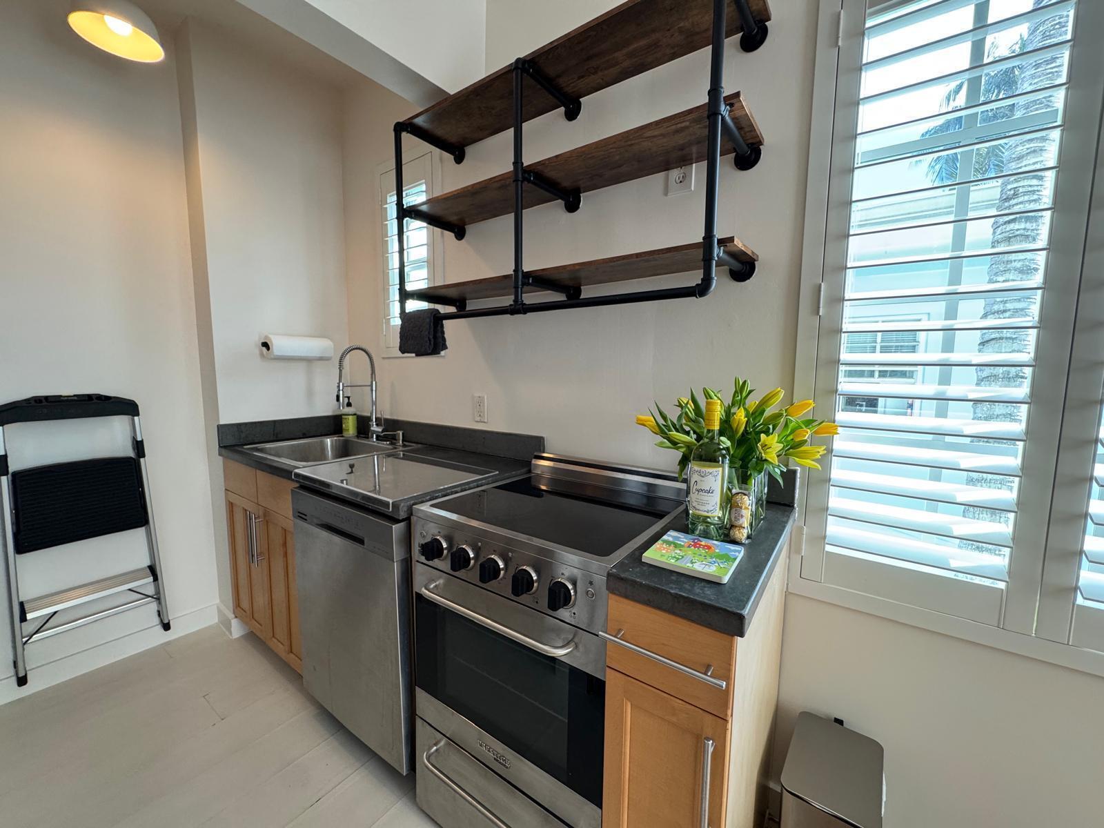 WHISPER CONDO - Residential Lease