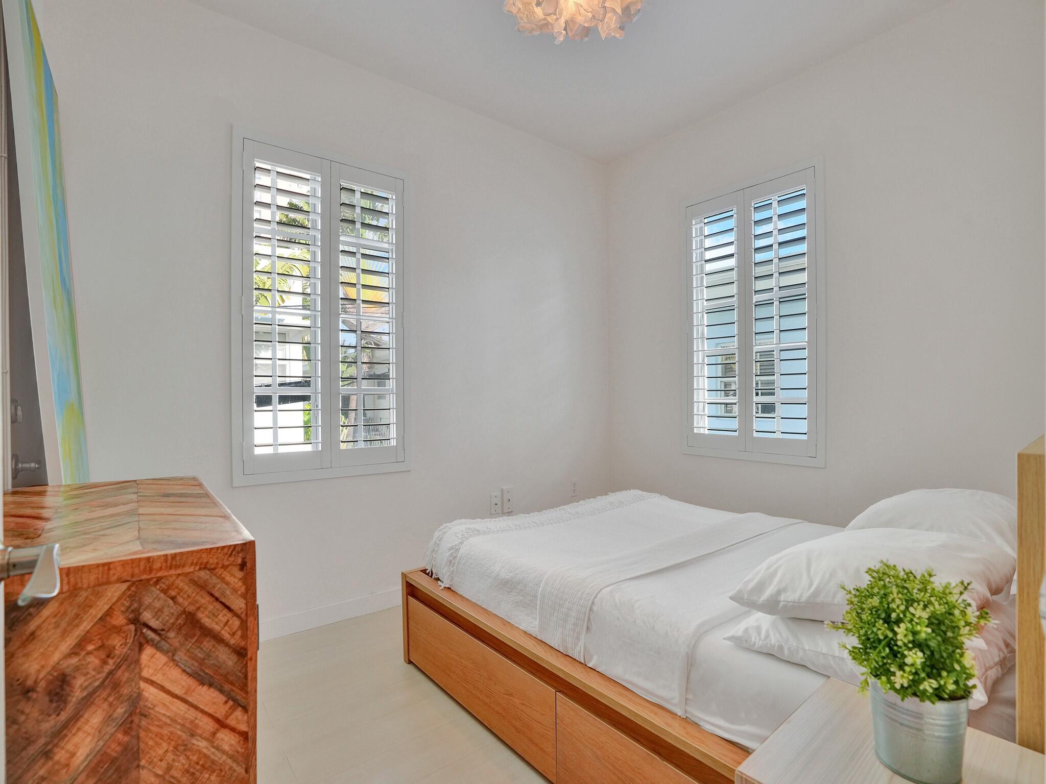 WHISPER CONDO - Residential Lease