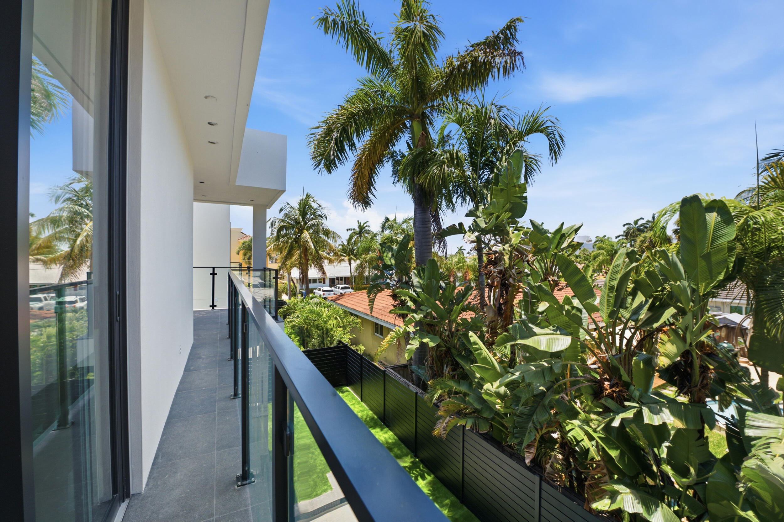 Dolphin Isles - Residential