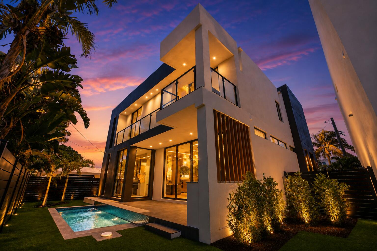 Dolphin Isles - Residential