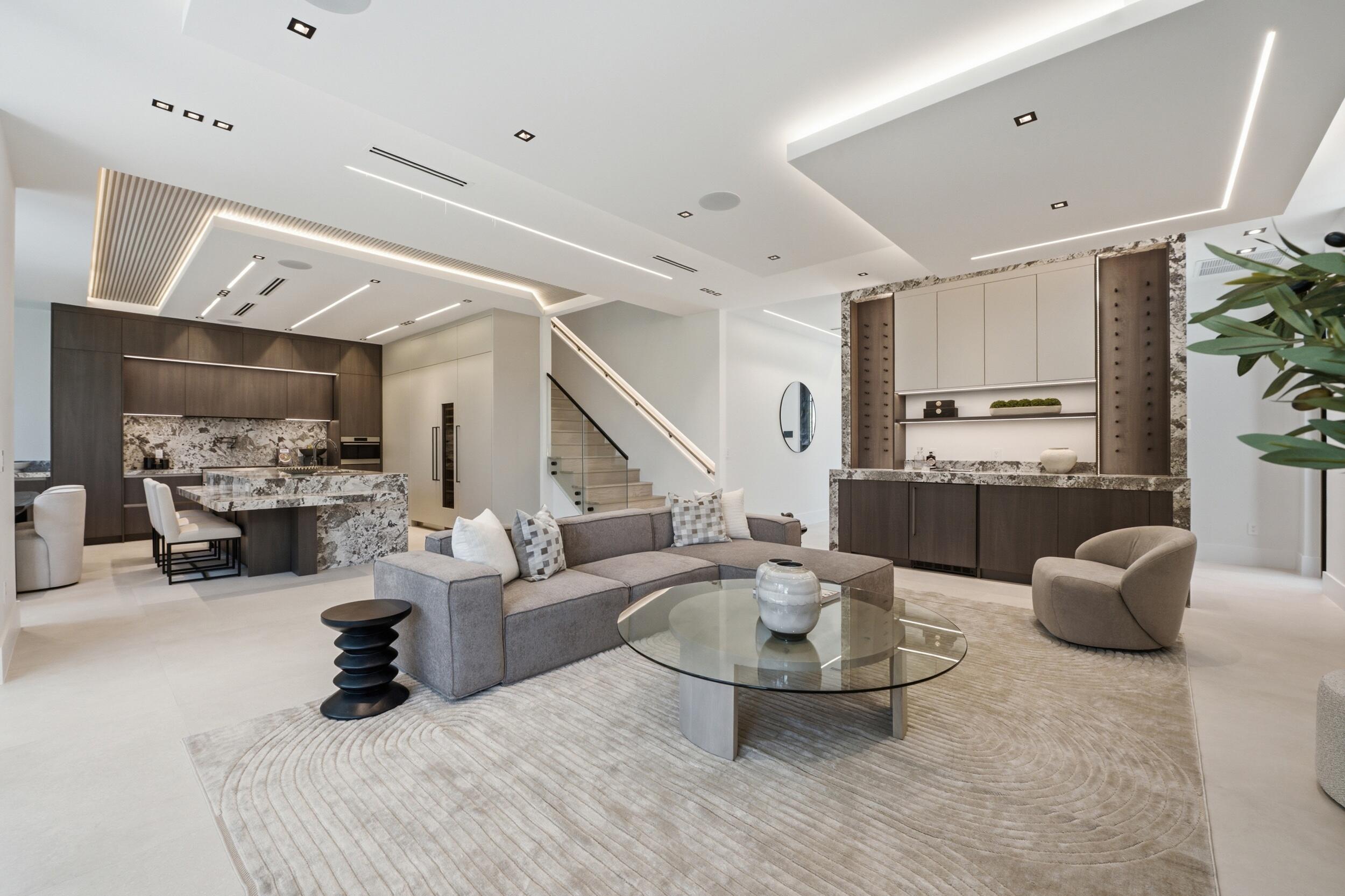 Dolphin Isles - Residential