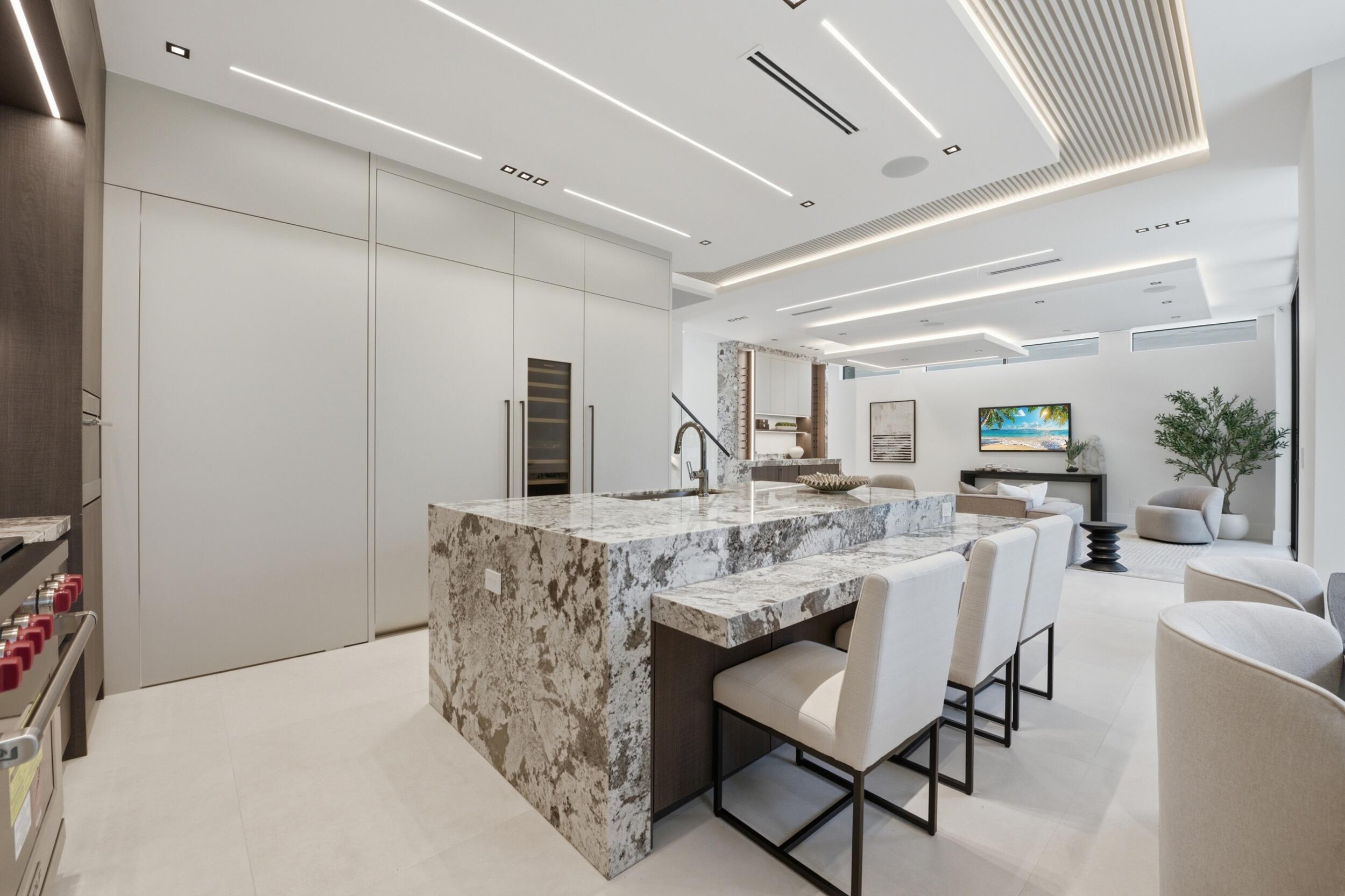 Dolphin Isles - Residential