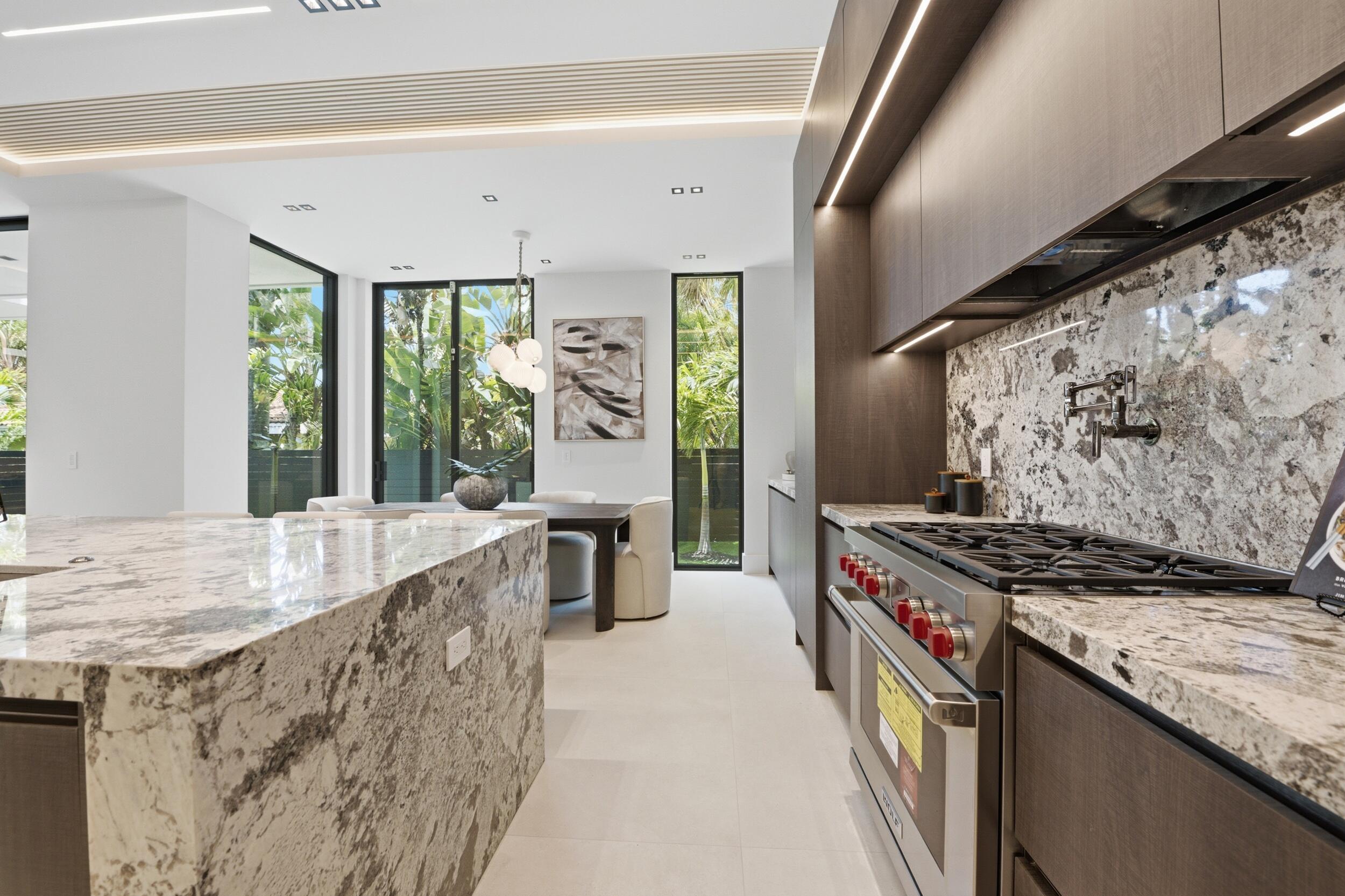 Dolphin Isles - Residential
