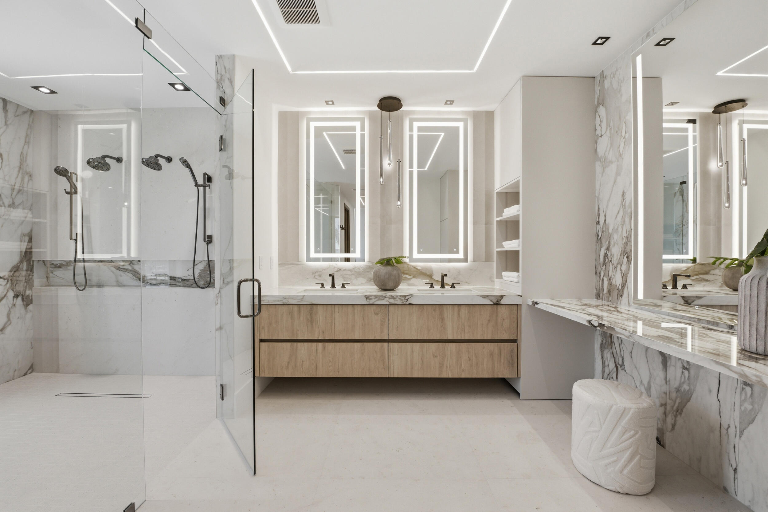 Dolphin Isles - Residential