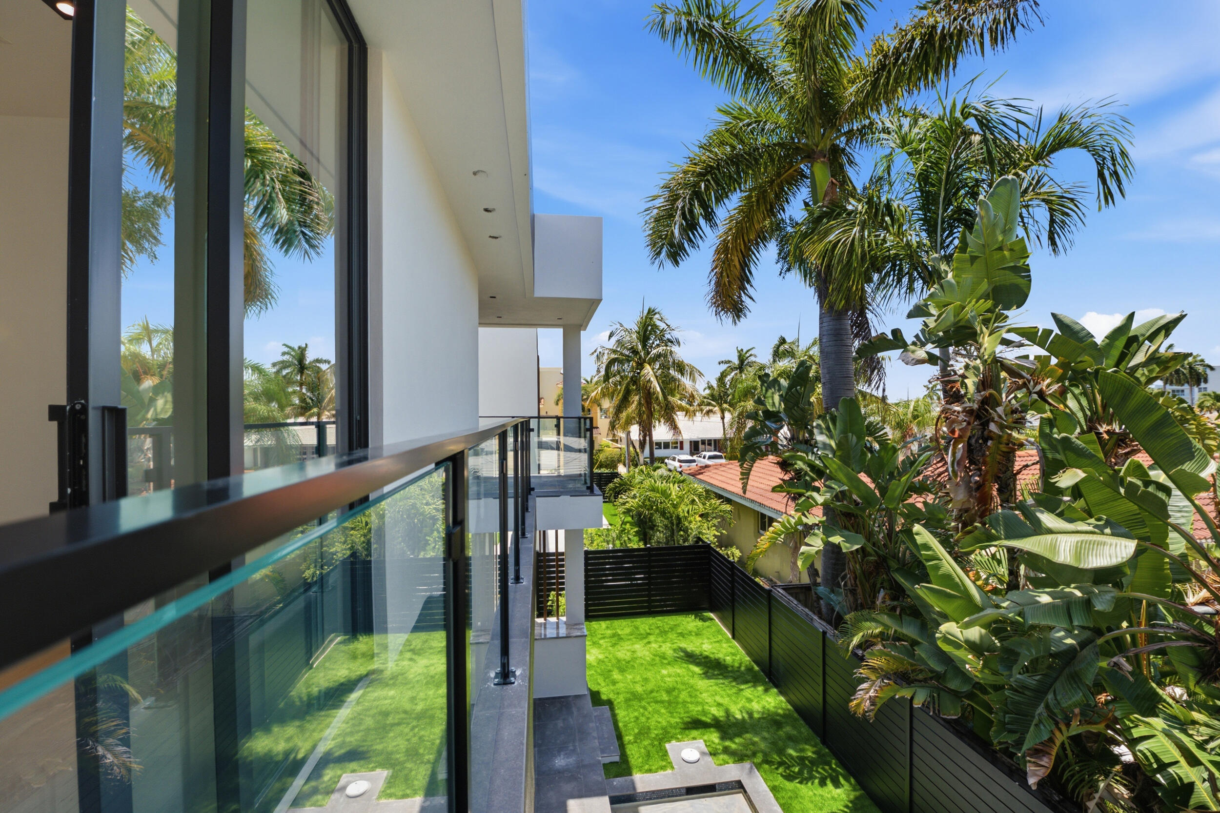 Dolphin Isles - Residential
