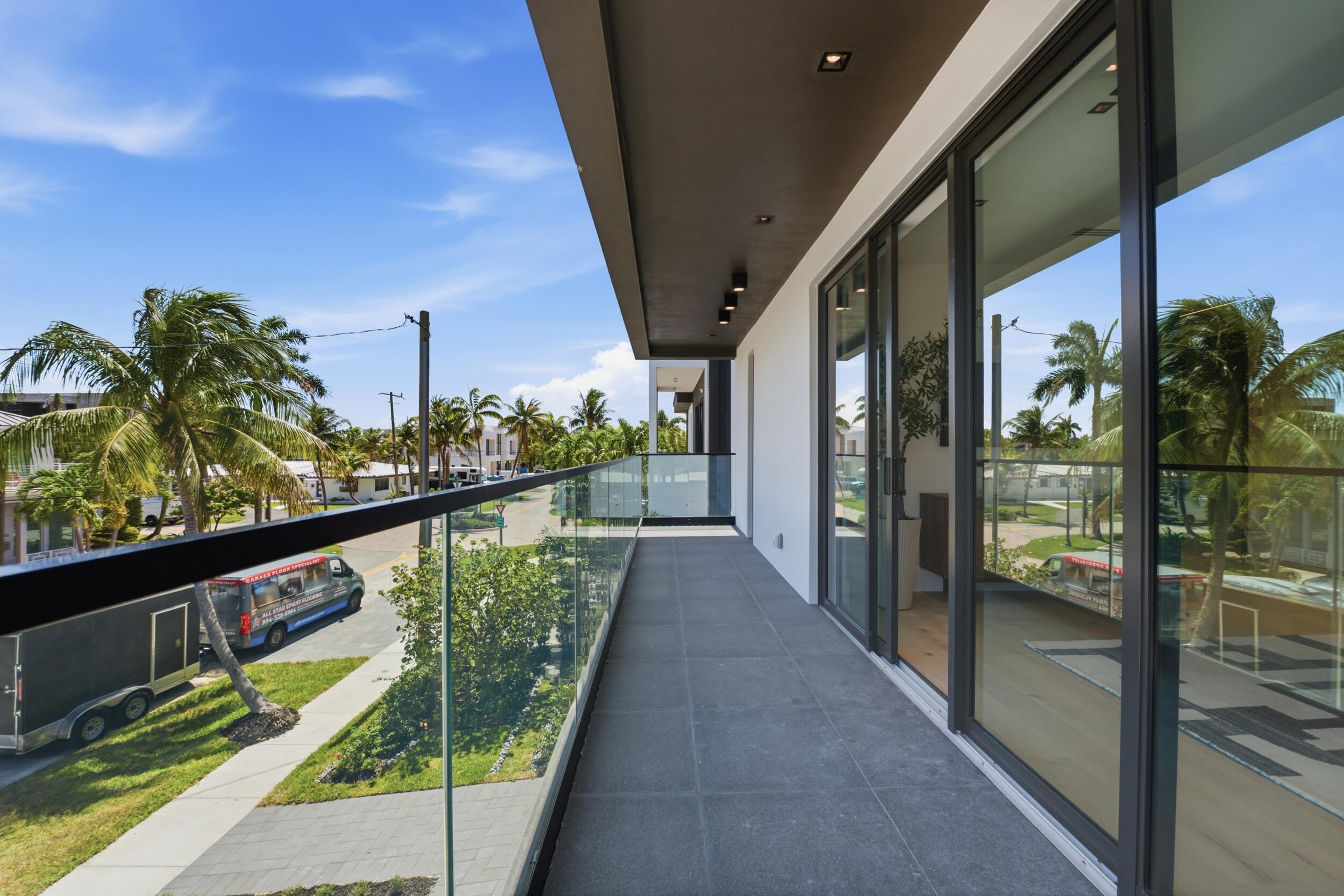 Dolphin Isles - Residential