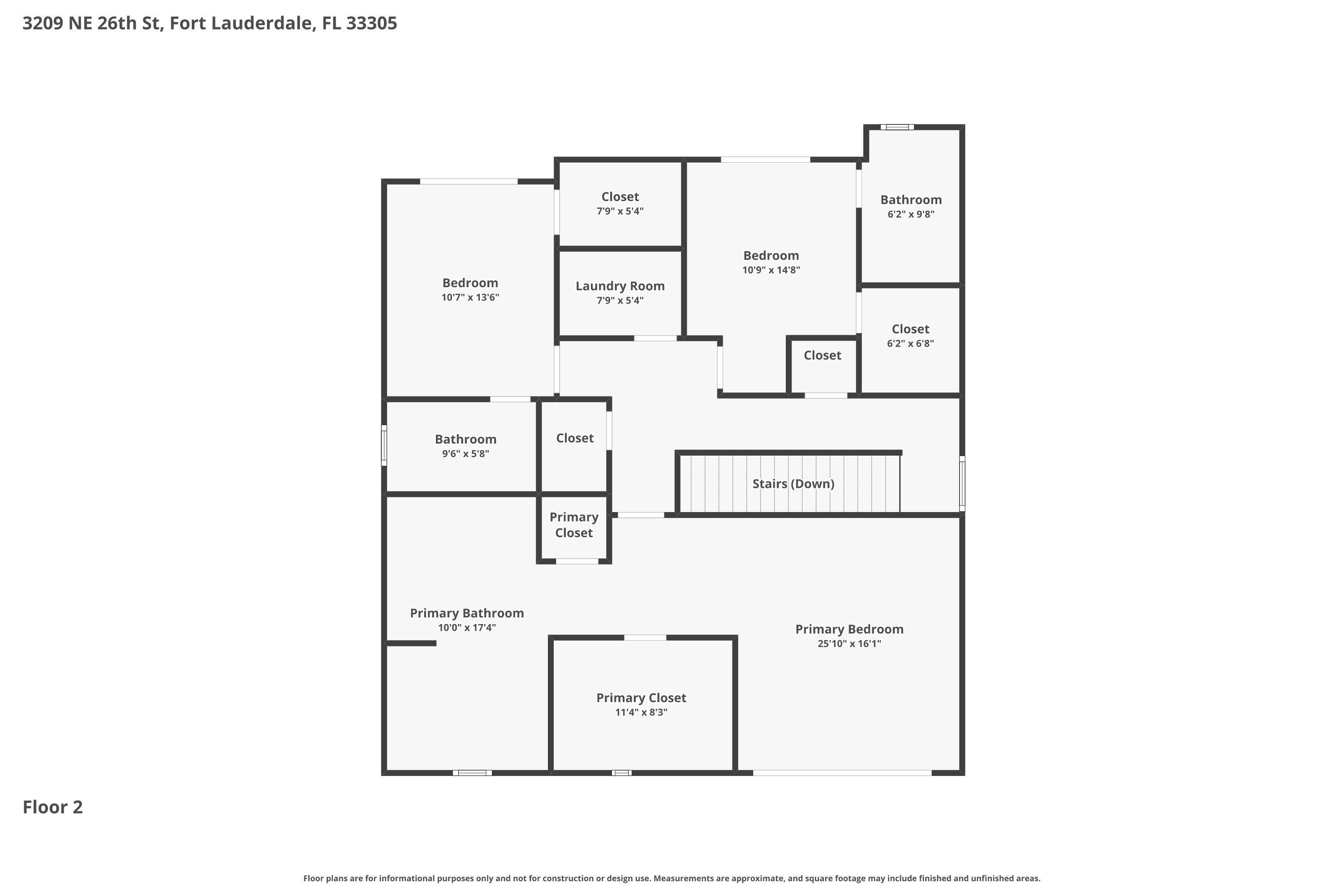 Dolphin Isles - Residential