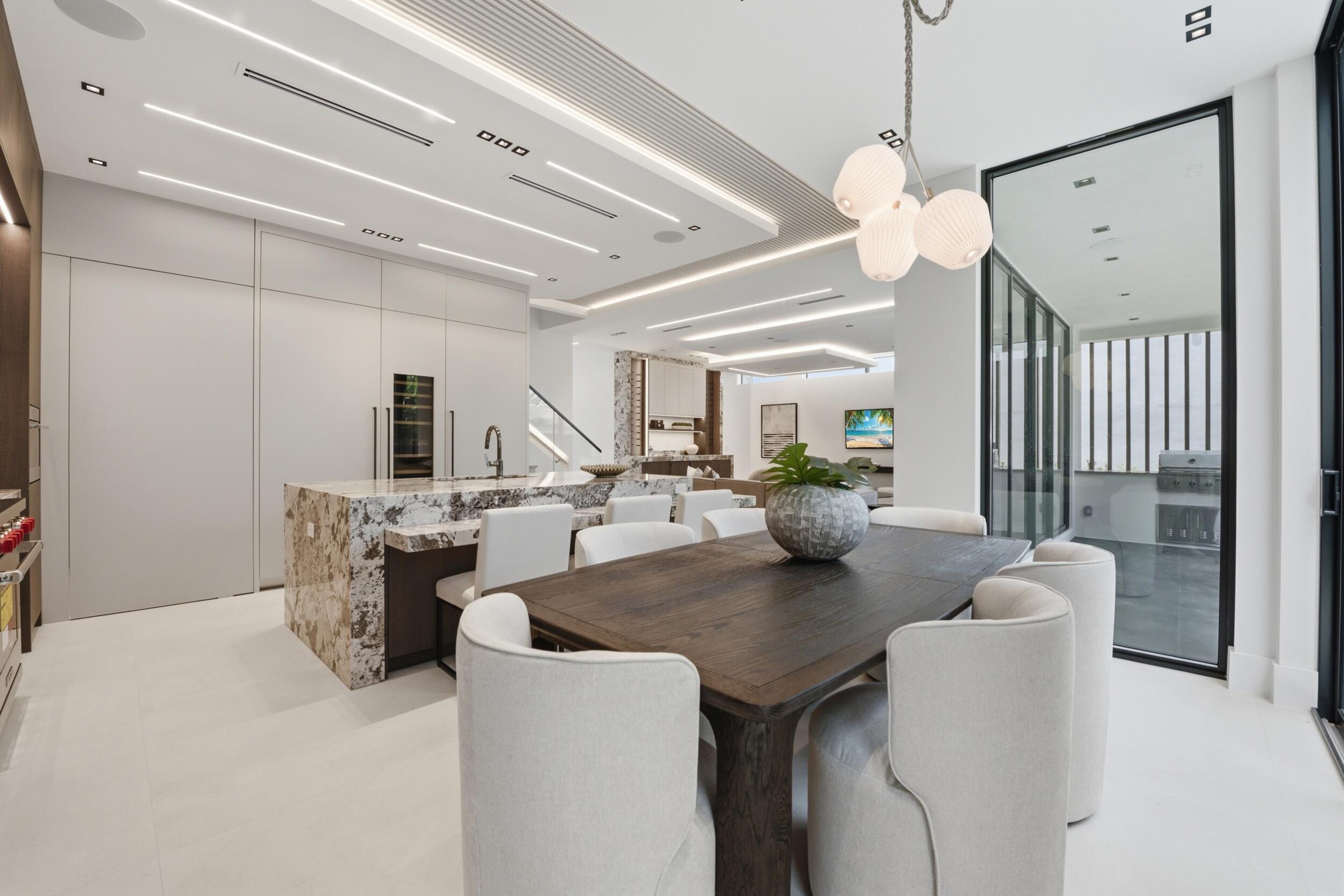 Dolphin Isles - Residential