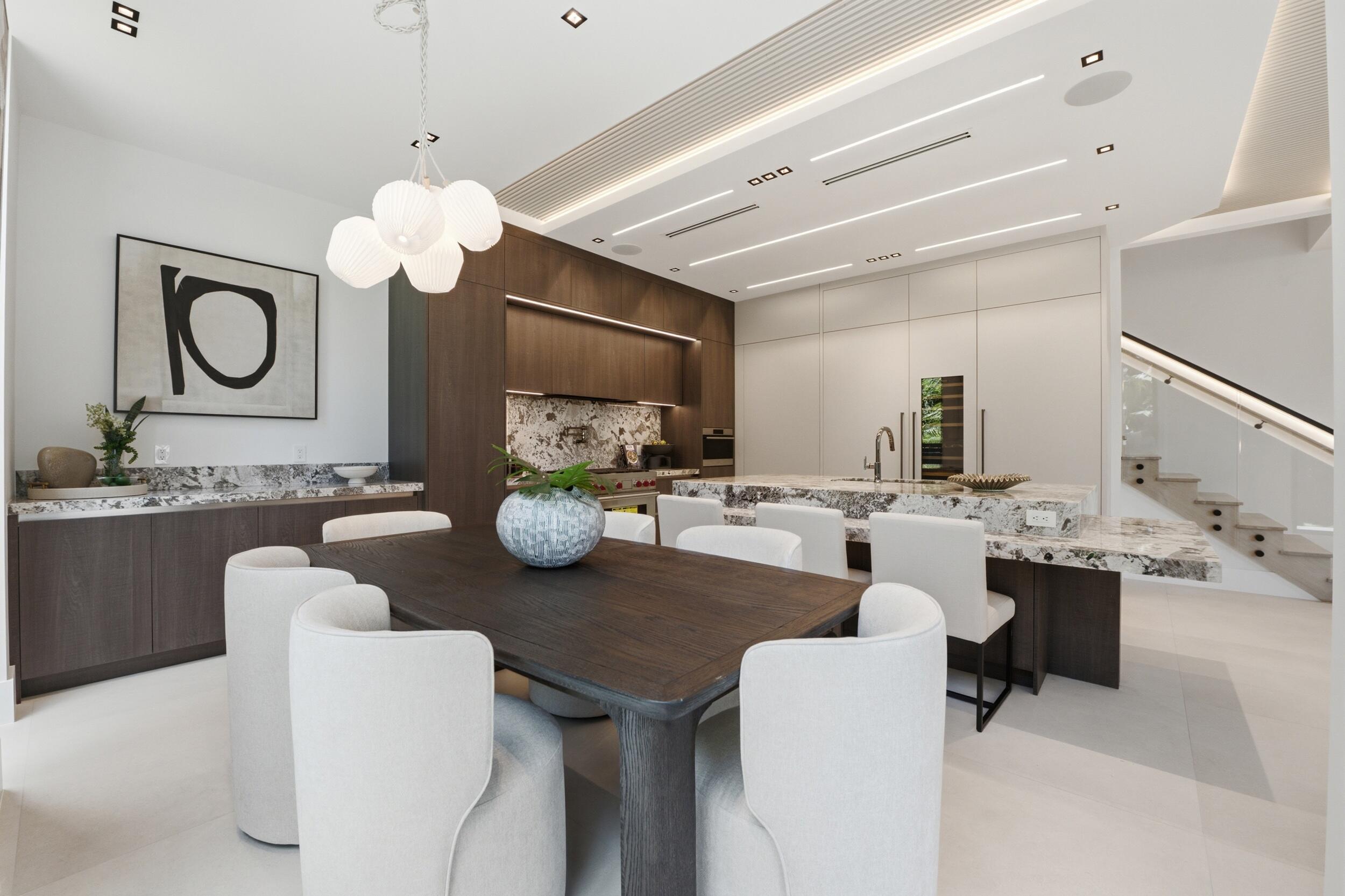 Dolphin Isles - Residential