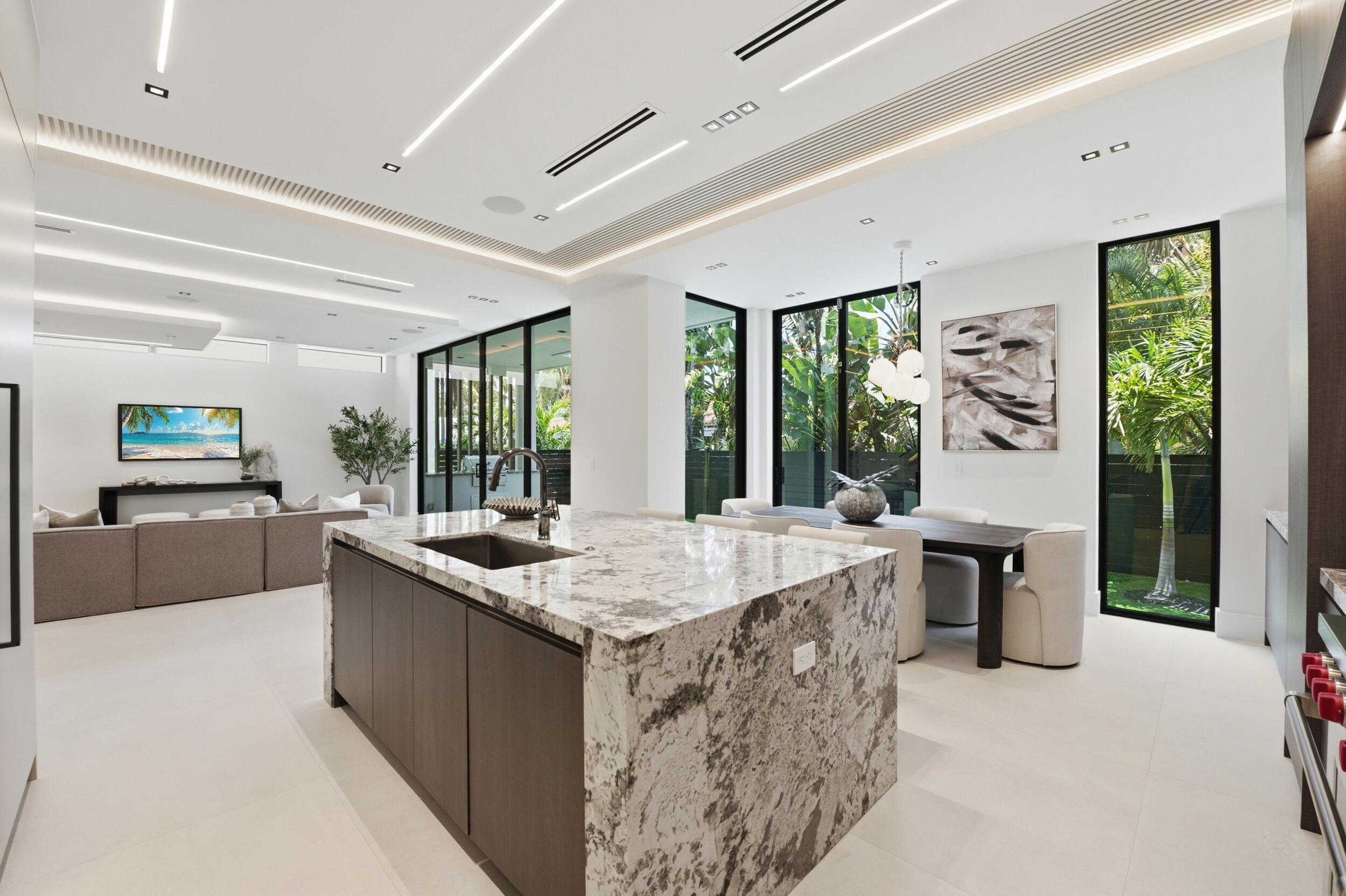 Dolphin Isles - Residential