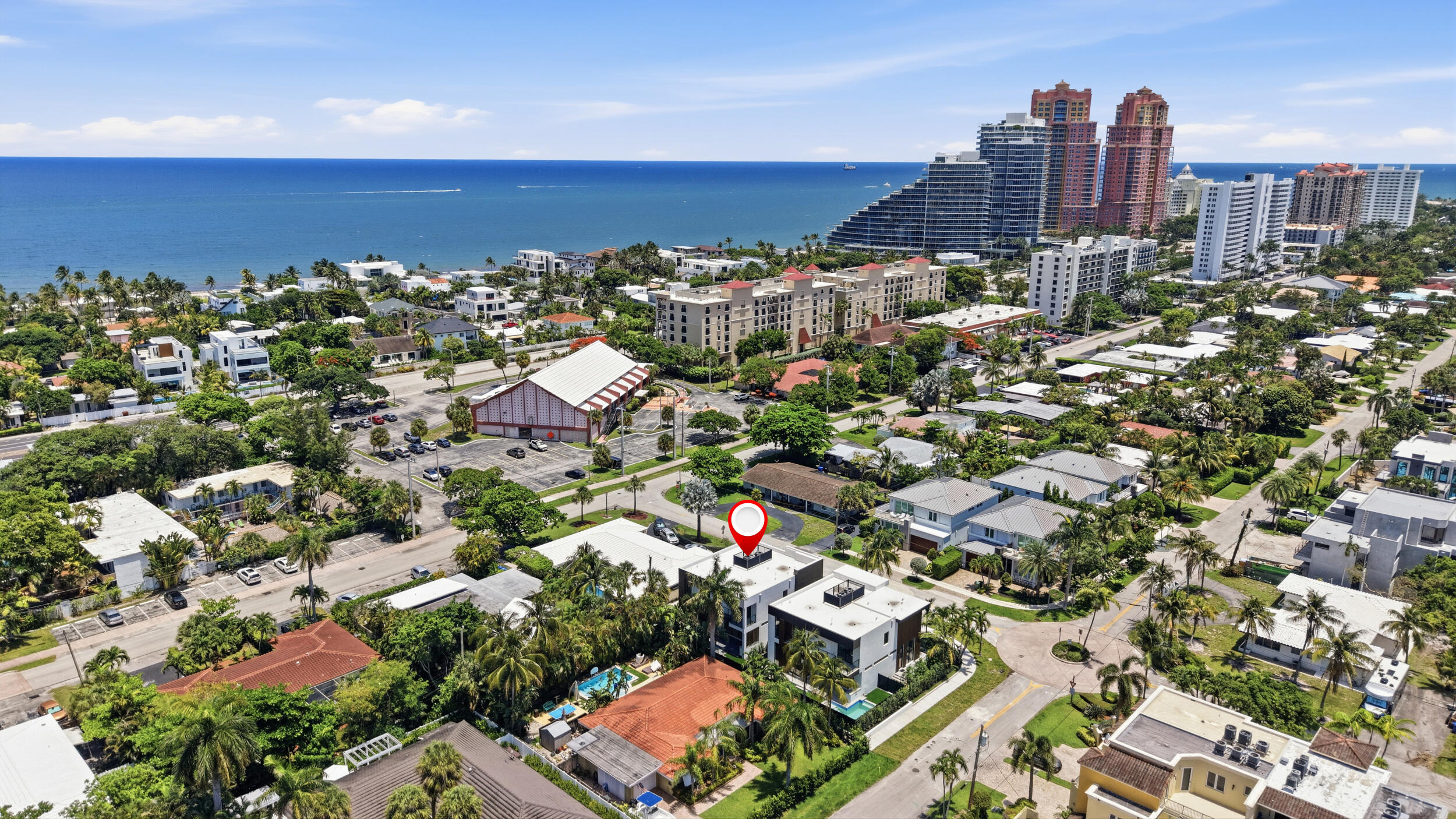 Dolphin Isles - Residential