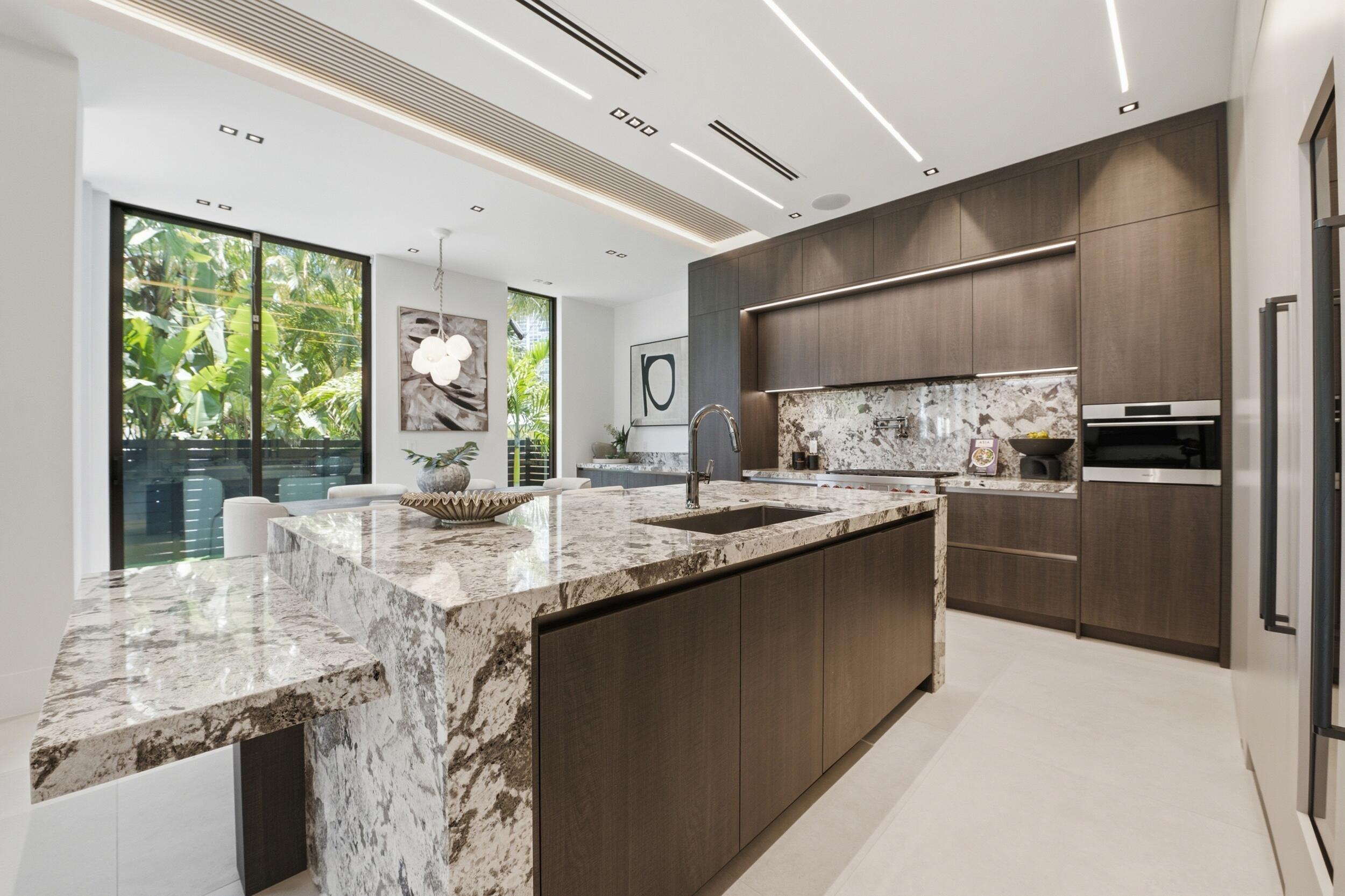 Dolphin Isles - Residential