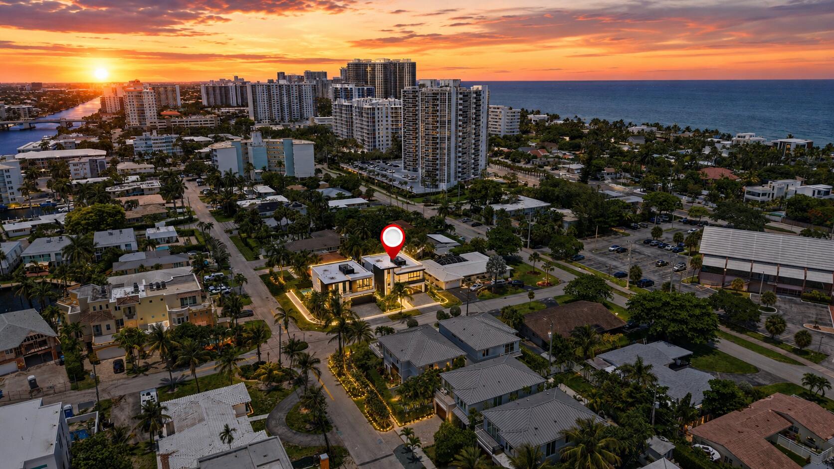 Dolphin Isles - Residential