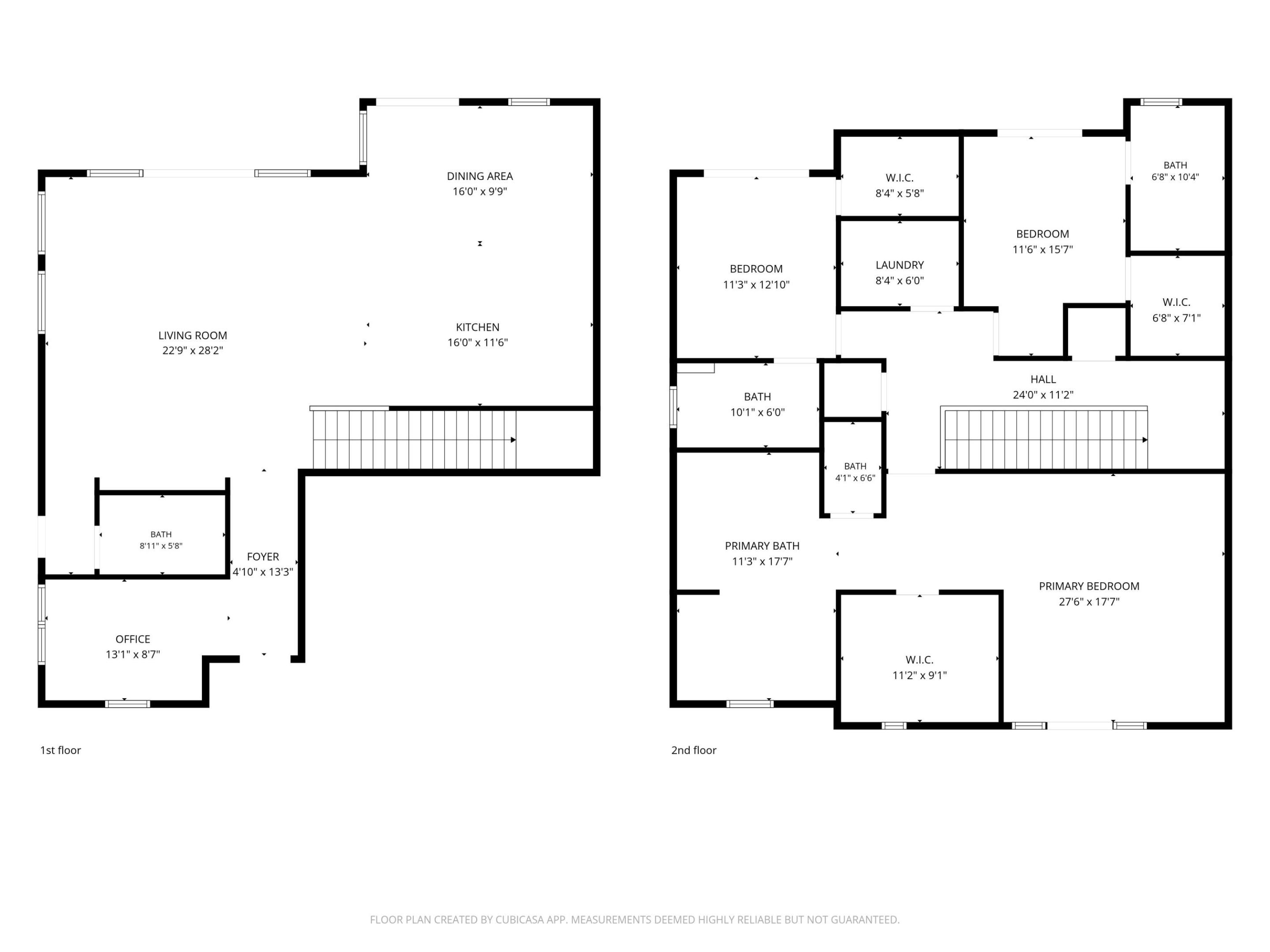 Dolphin Isles - Residential