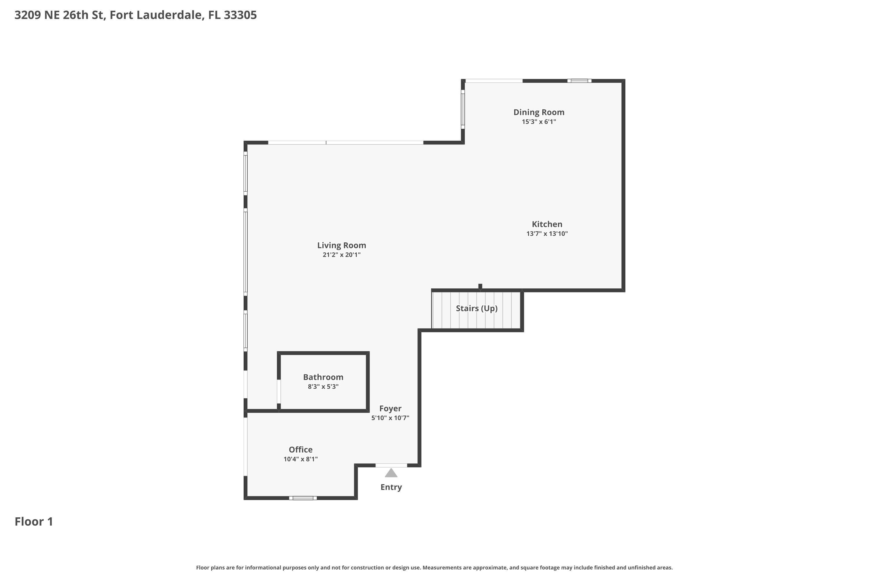 Dolphin Isles - Residential