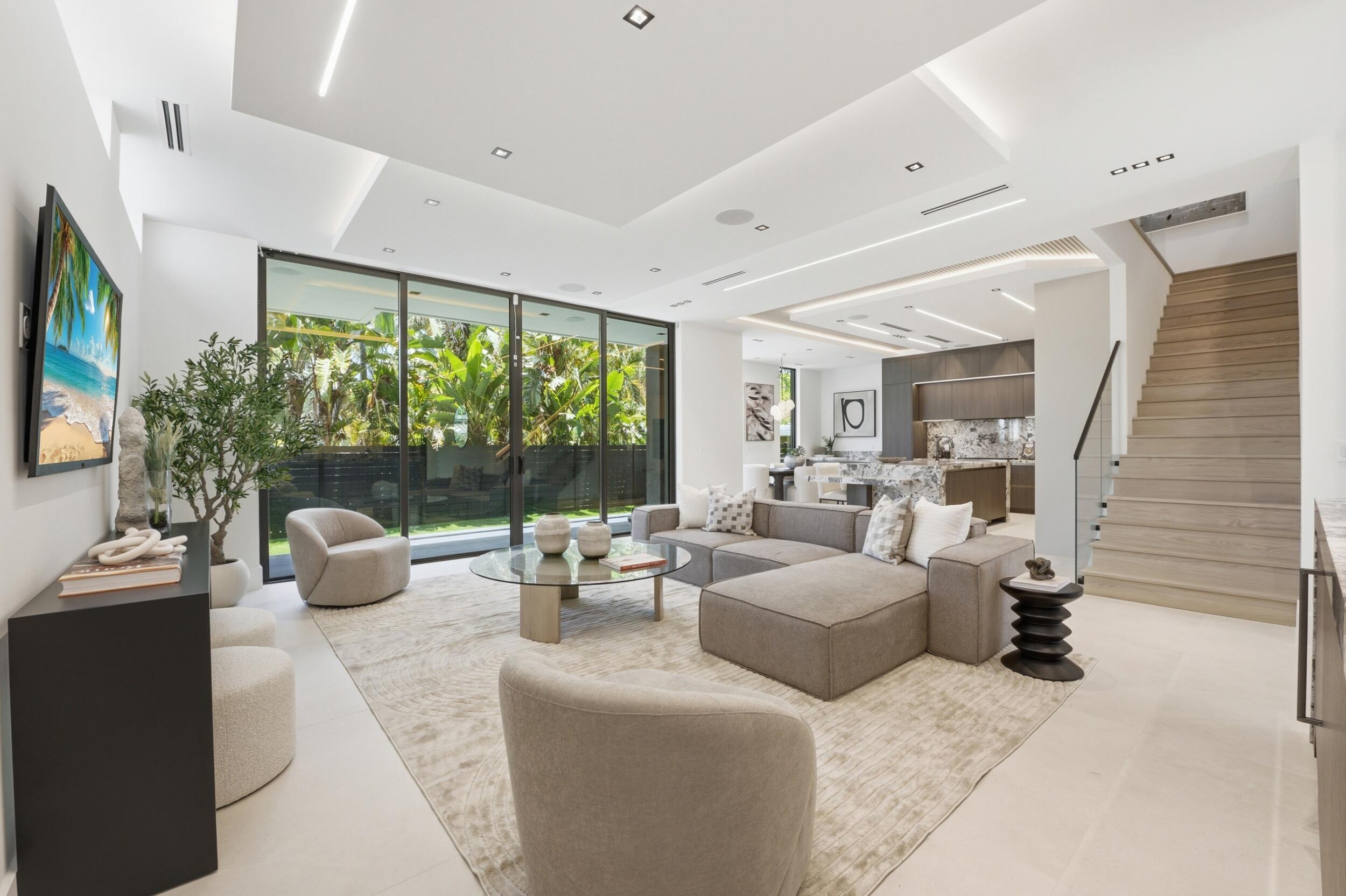Dolphin Isles - Residential