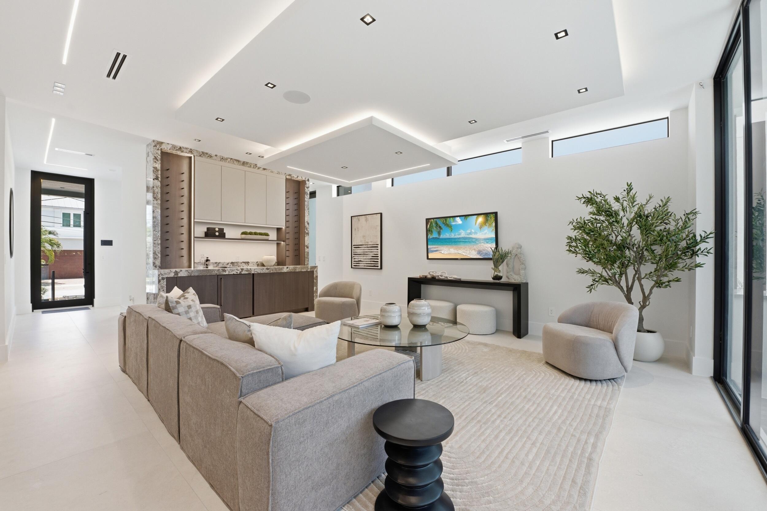 Dolphin Isles - Residential