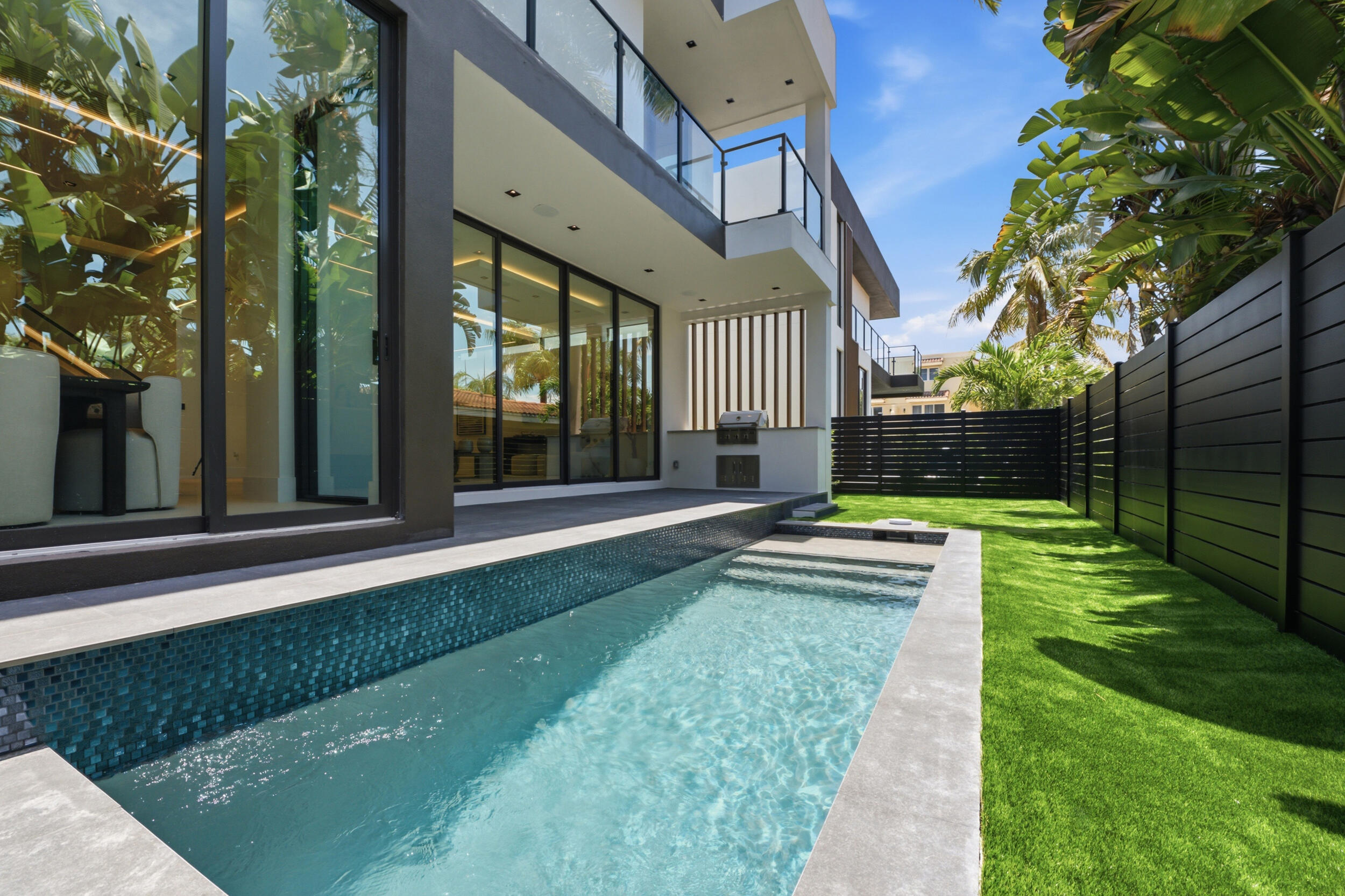 Dolphin Isles - Residential