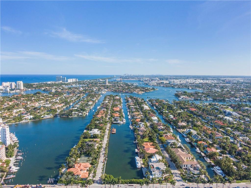 Las Olas Isles - Residential