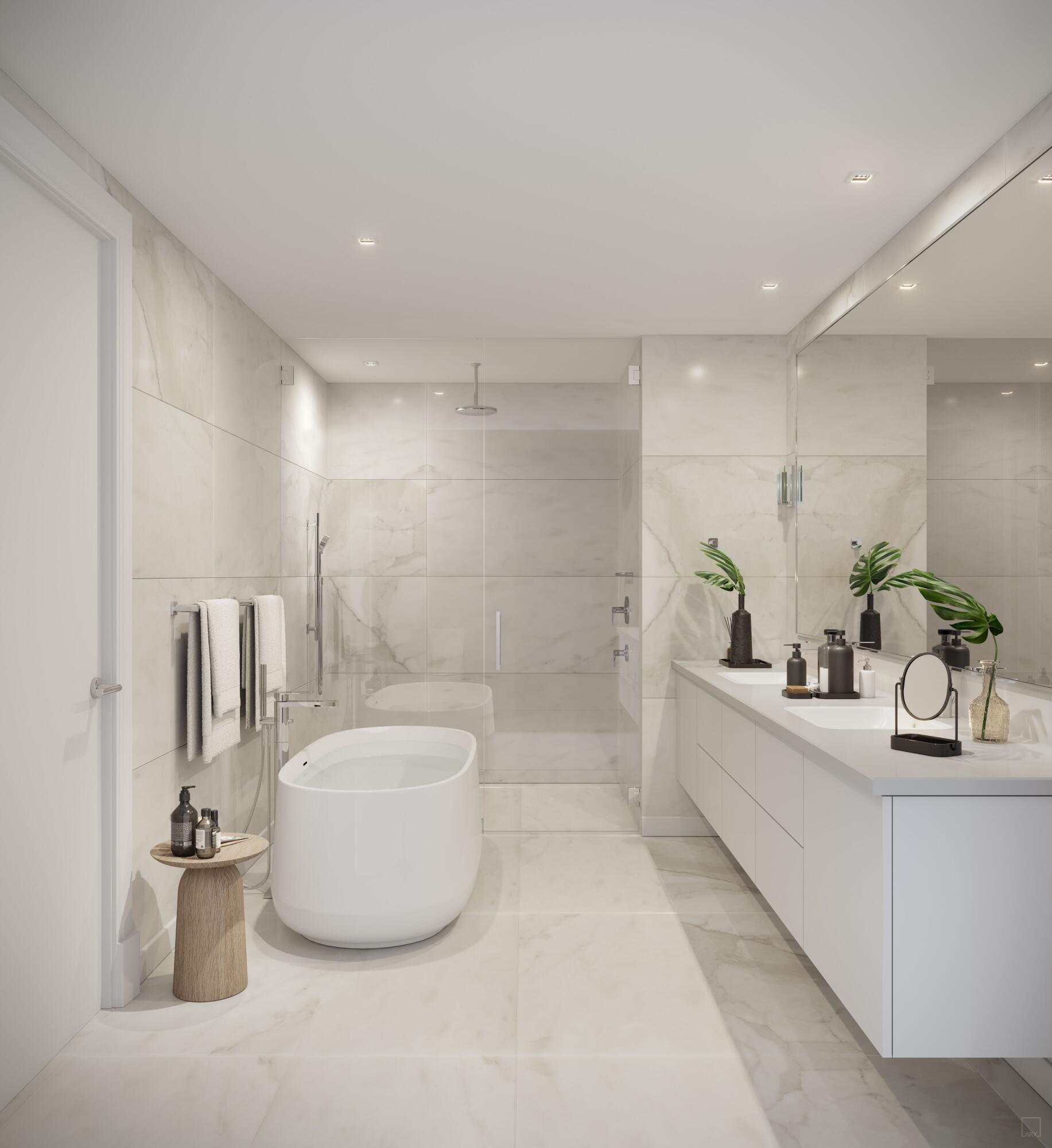SALATO POMPANO BEACH - Residential
