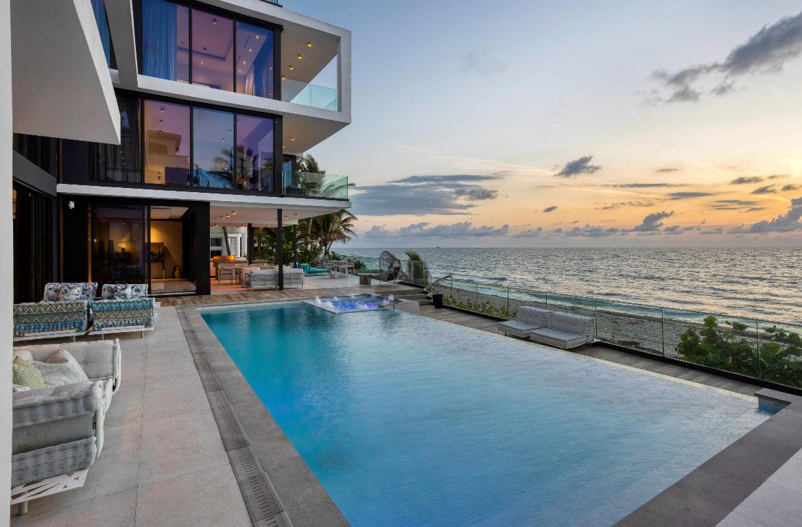 Highland Beach - Residential