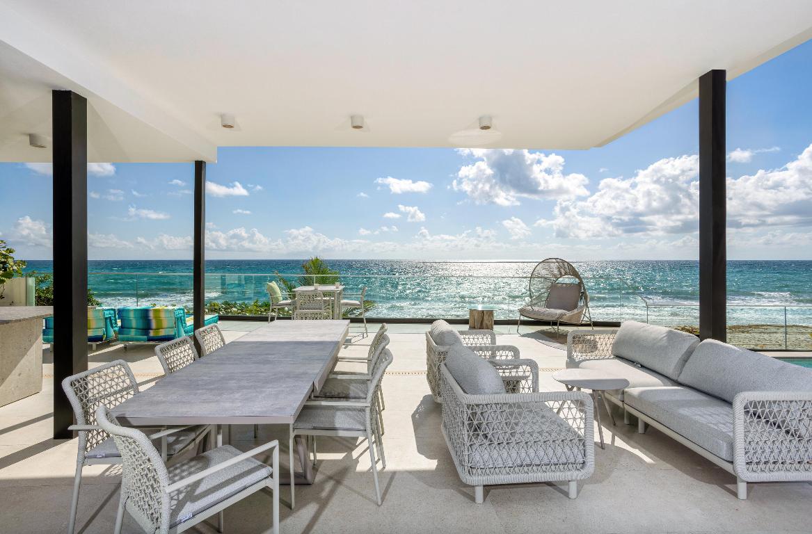 Highland Beach - Residential