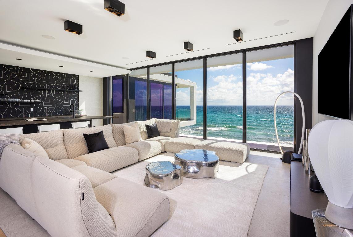 Highland Beach - Residential
