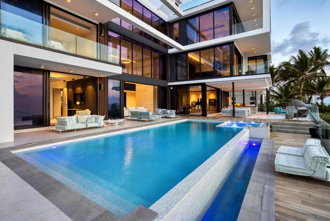 Highland Beach - Residential