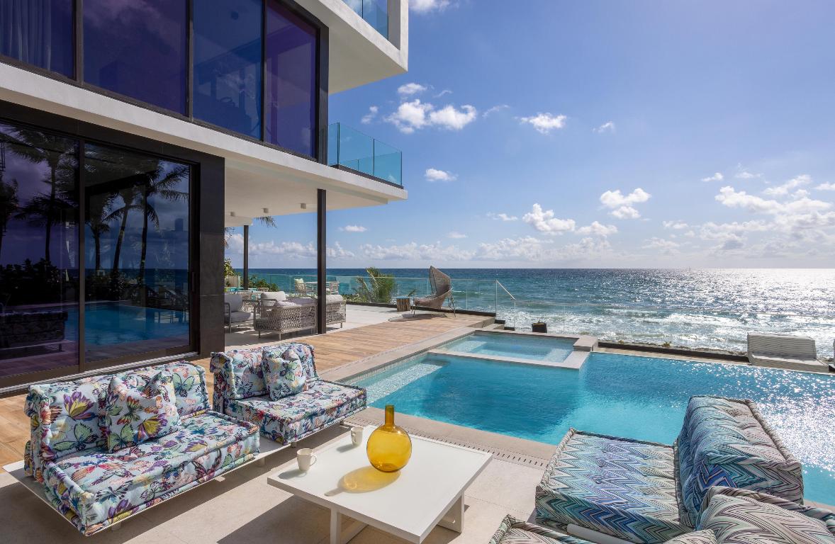 Highland Beach - Residential