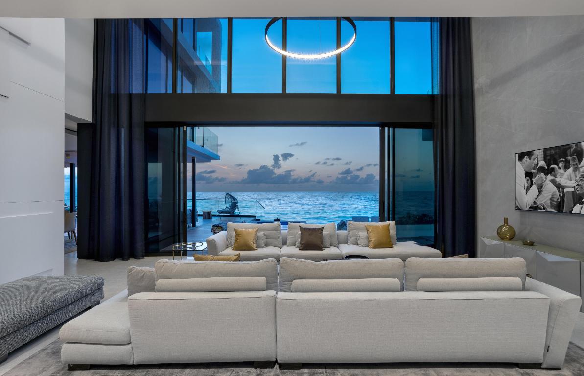 Highland Beach - Residential