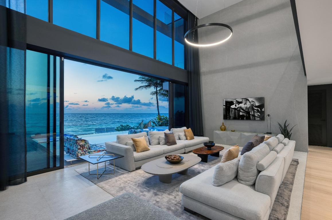 Highland Beach - Residential