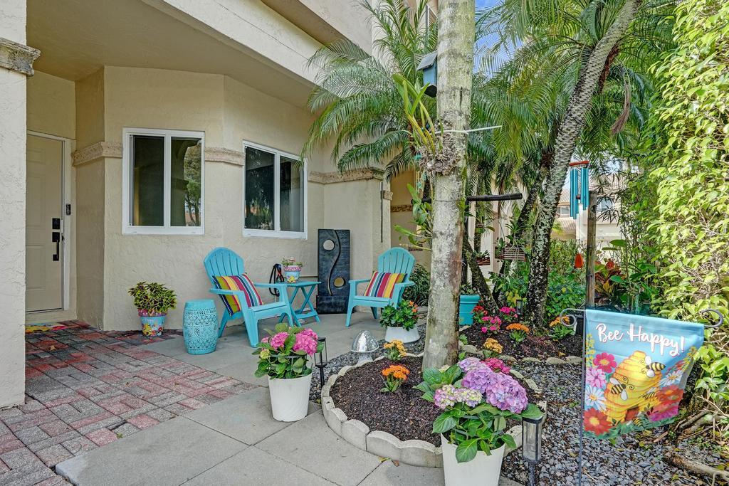 PLUM AT BOCA POINTE CONDOS ONE THRU 15 FILED IN OR - Residential