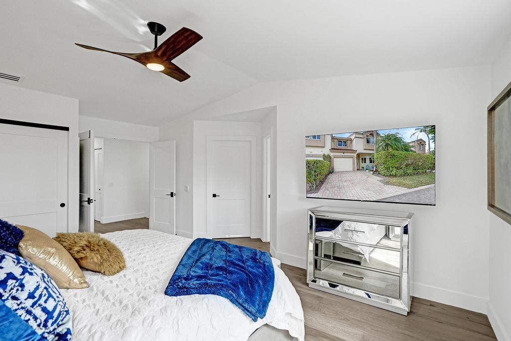 PLUM AT BOCA POINTE CONDOS ONE THRU 15 FILED IN OR - Residential