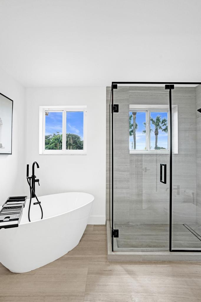 PLUM AT BOCA POINTE CONDOS ONE THRU 15 FILED IN OR - Residential