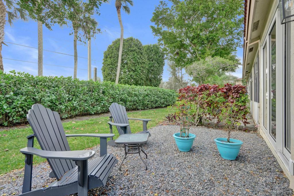 PLUM AT BOCA POINTE CONDOS ONE THRU 15 FILED IN OR - Residential