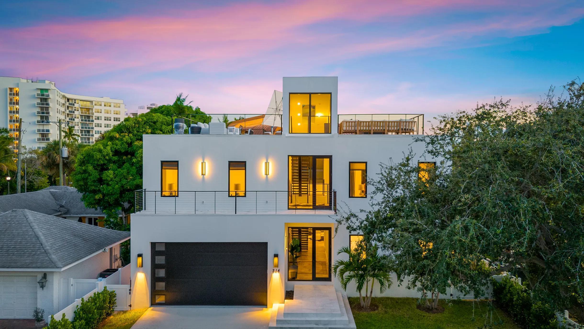 NORTH SHORE TERRACE PL NO 1 - Residential