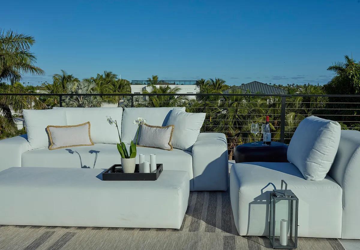 NORTH SHORE TERRACE PL NO 1 - Residential