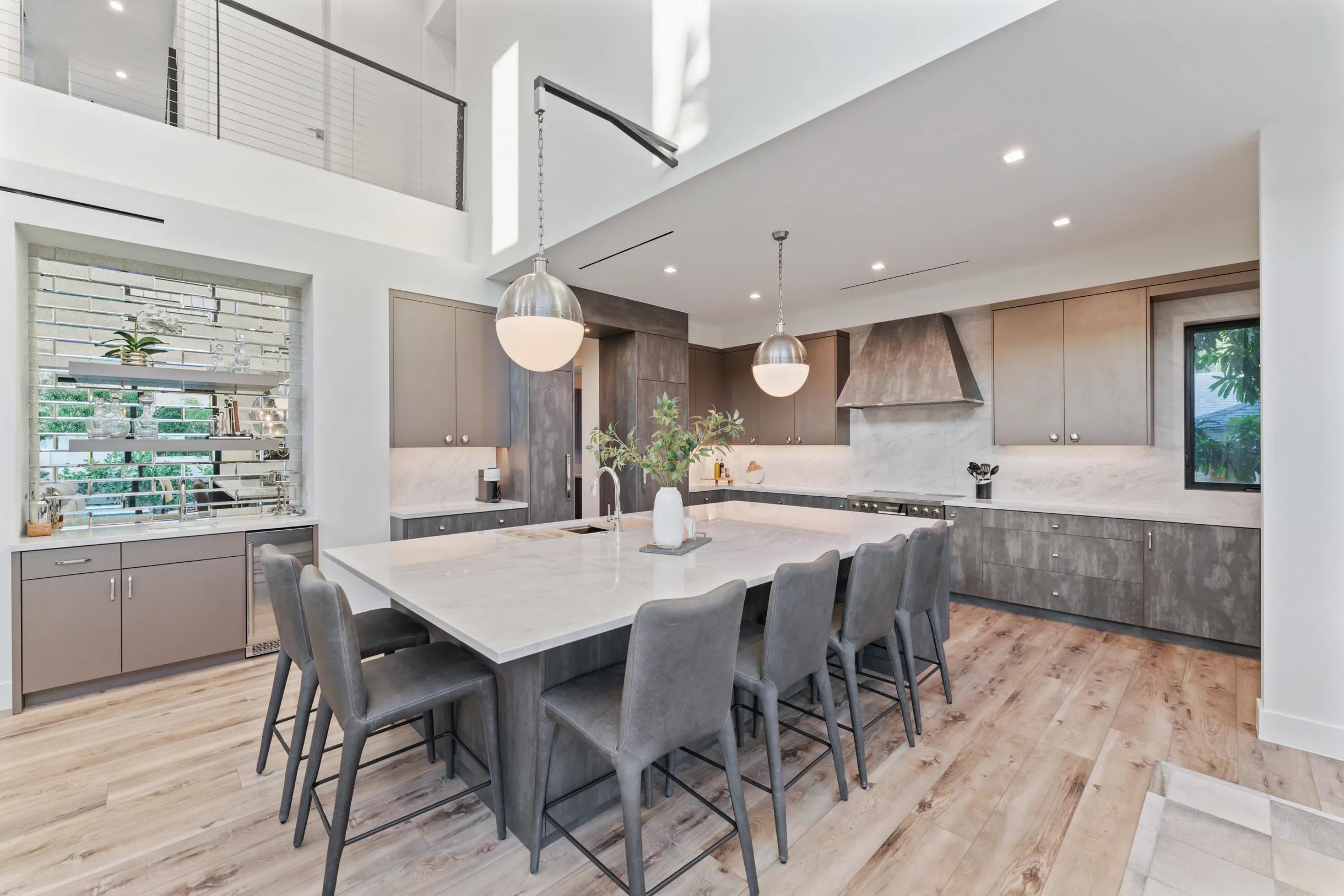 NORTH SHORE TERRACE PL NO 1 - Residential